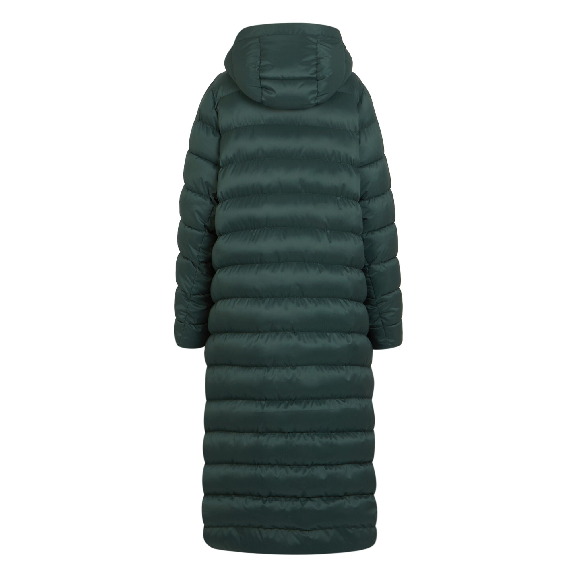 Women's Elender Quilted Jacket | Darkest Spruce