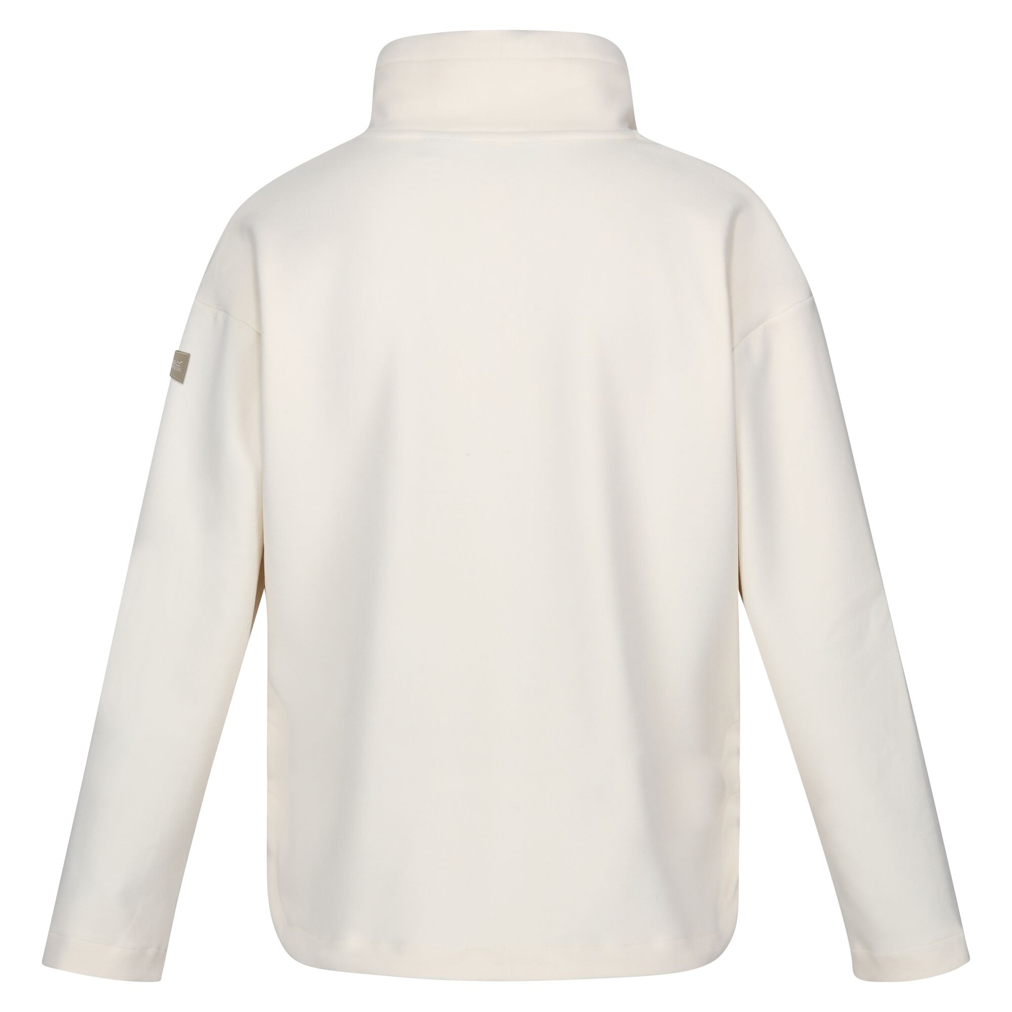 Women's Ashlynn Knitted Fleece | Light Vanilla