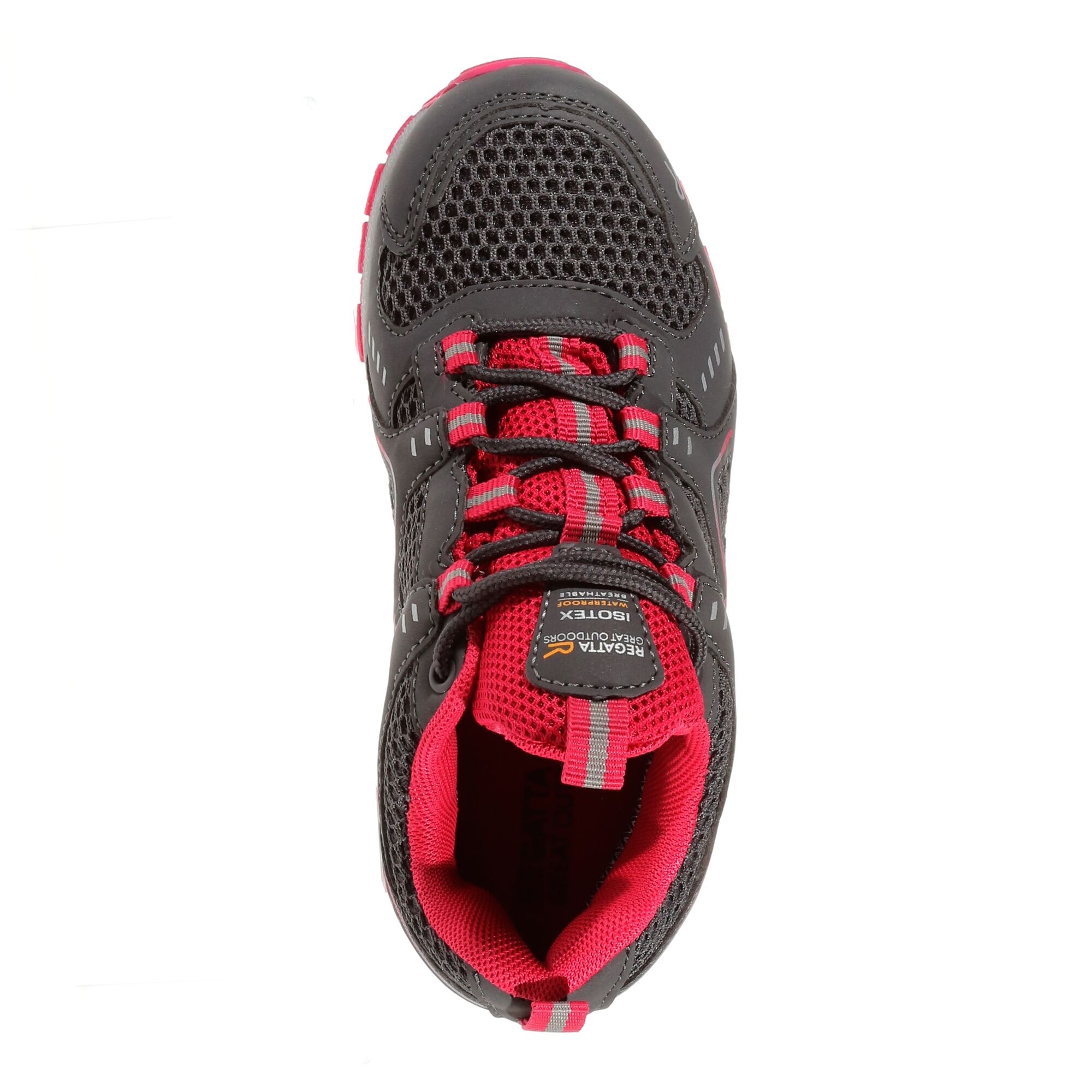 Kids' Vendeavour Walking Shoes | Granite Pink Potion