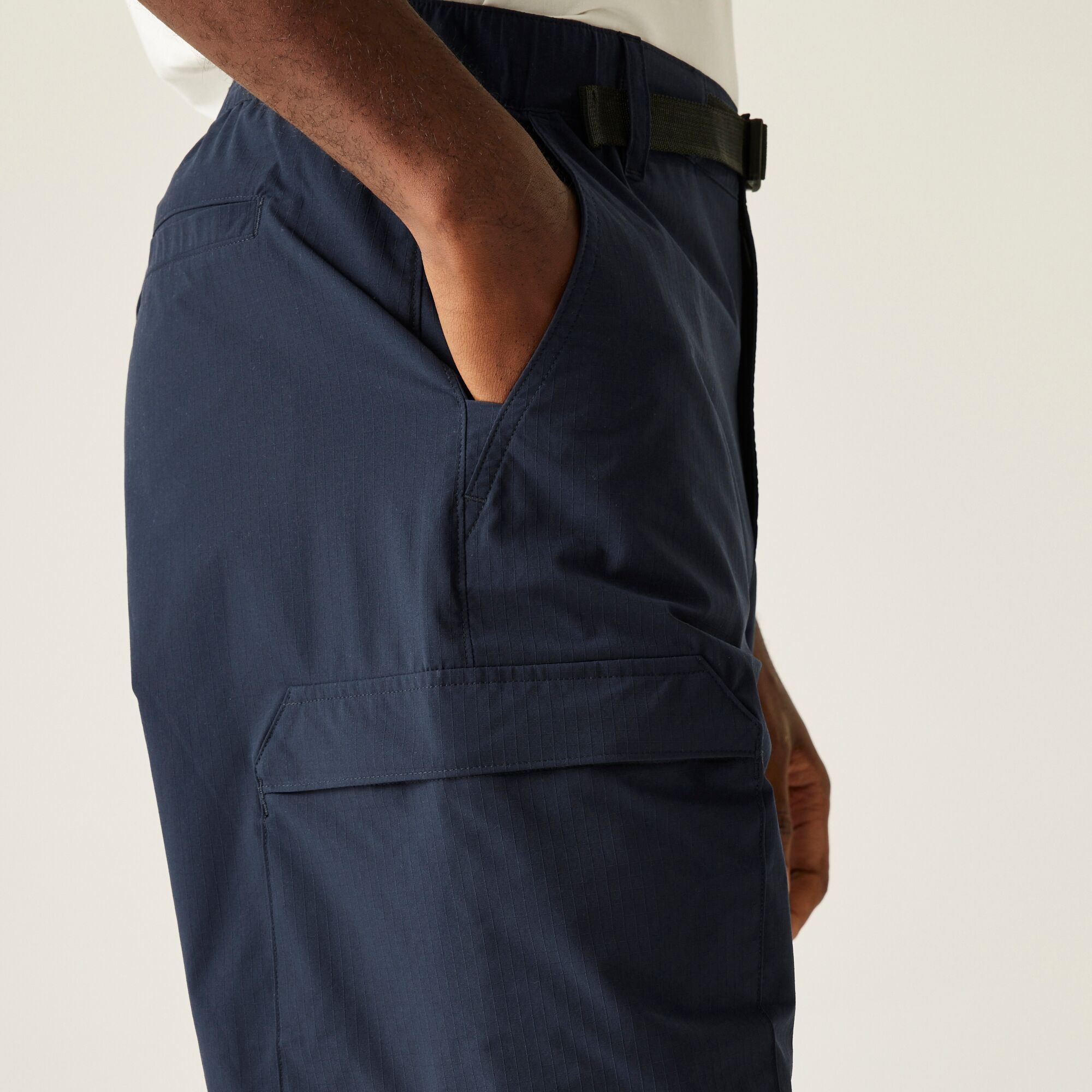 Men's Mallen Shorts | Navy