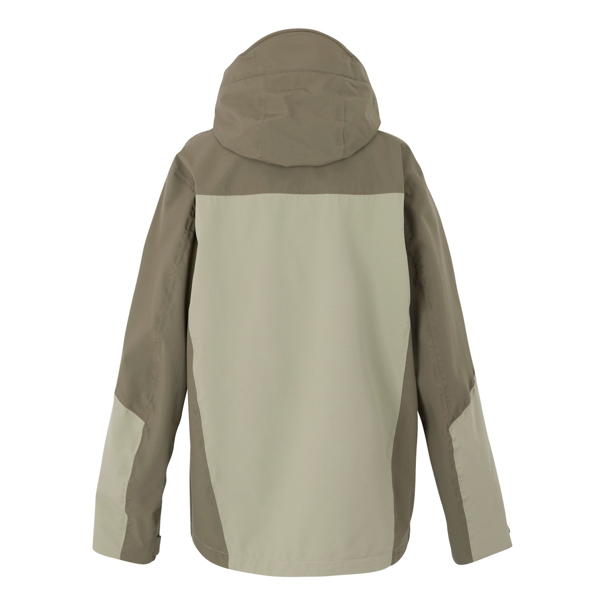 Men's Bosfield III Waterproof Jacket | Golden Sand Treetop