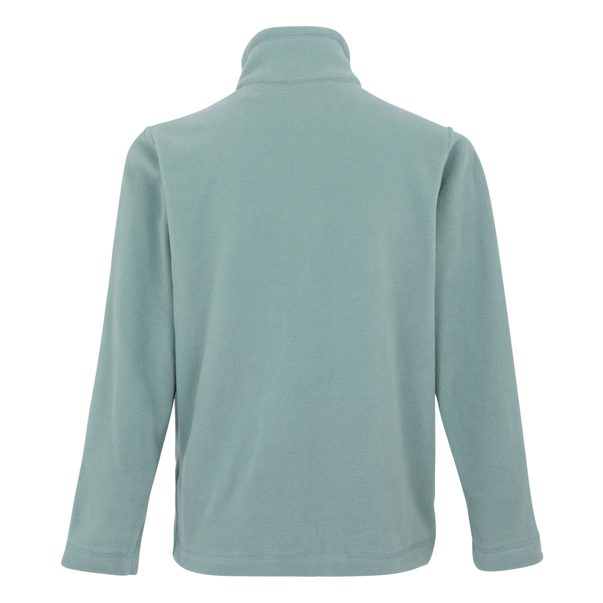 Kids' King II Full Zip Fleece | Glacier