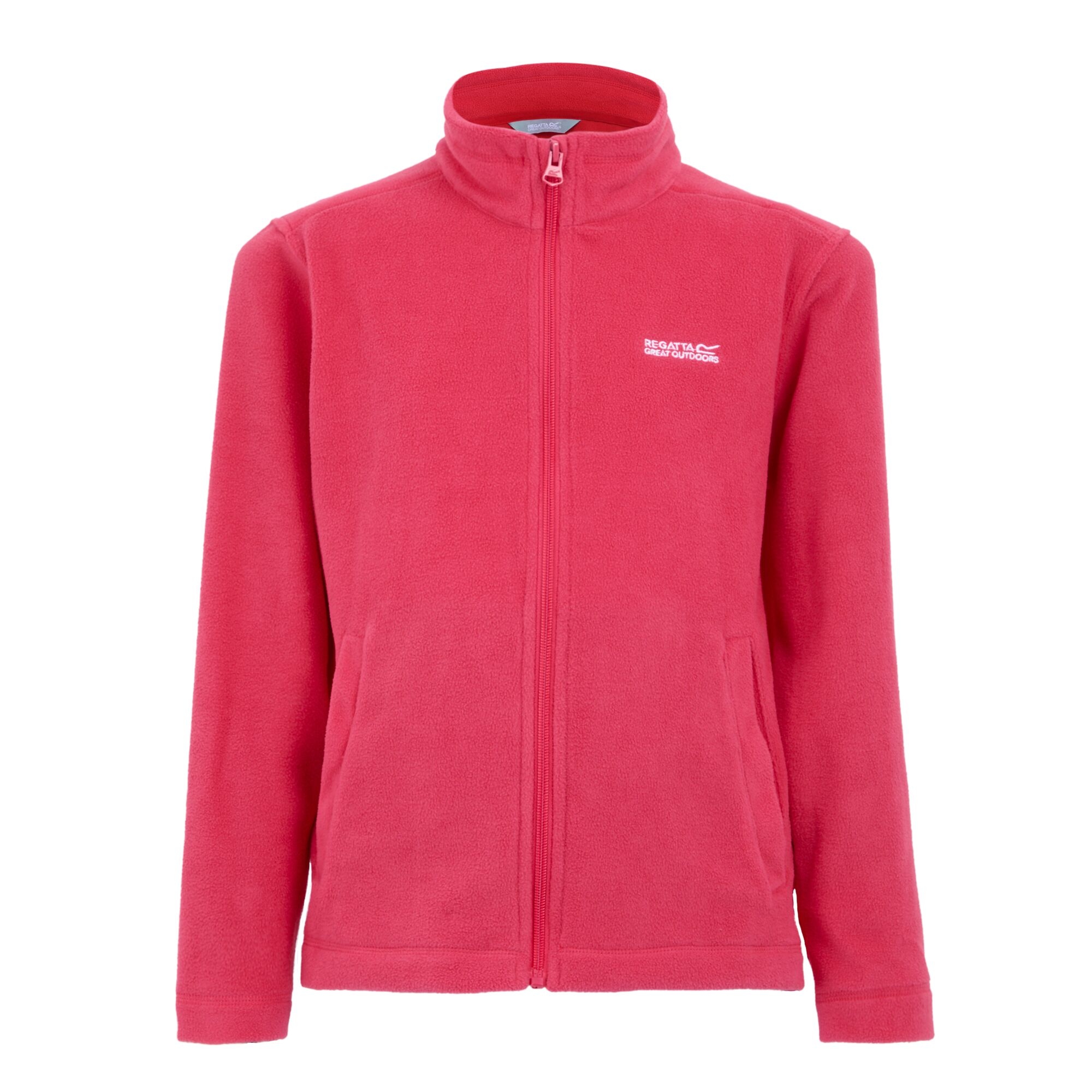 Kids' King II Full Zip Fleece | Pop