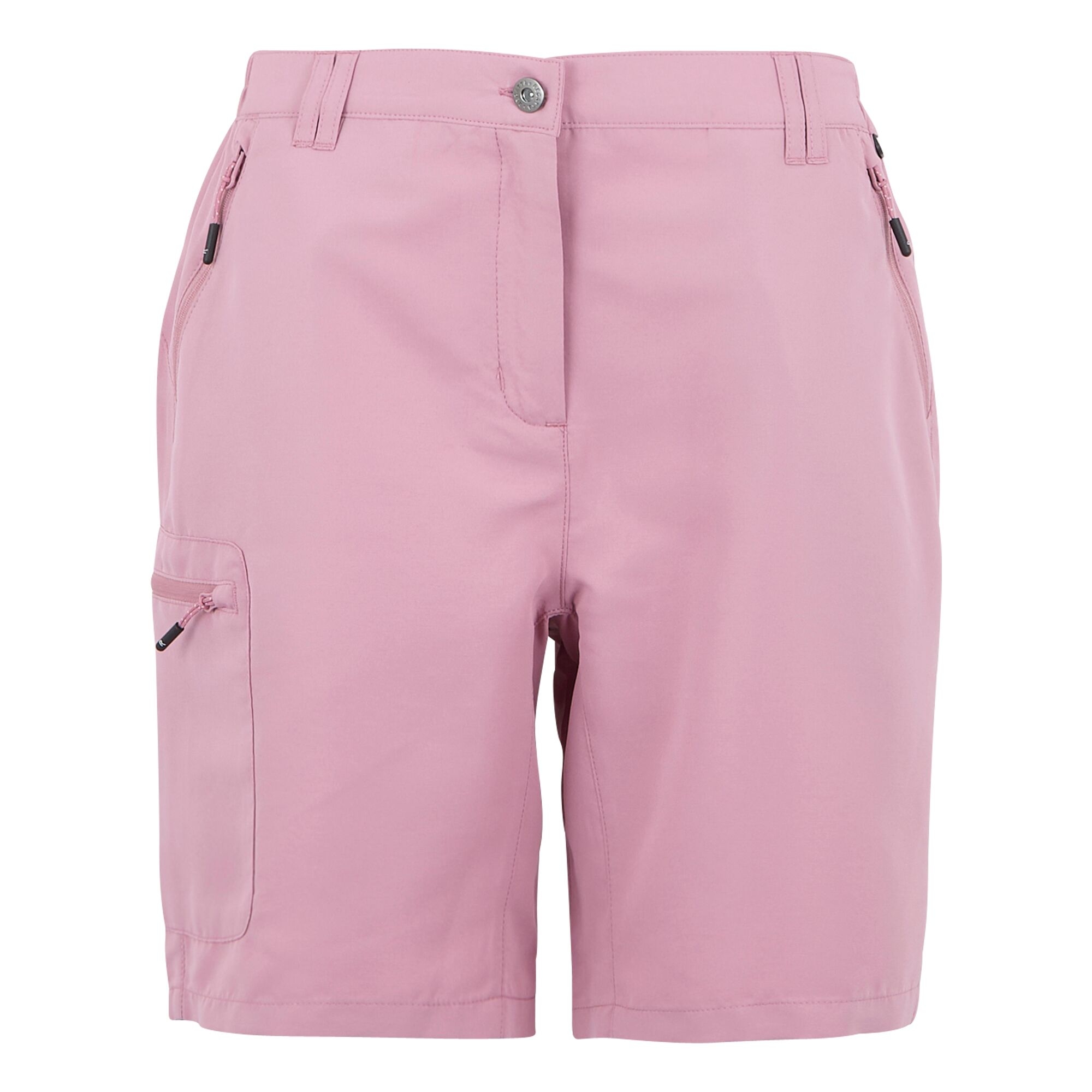 Women's Chaska III Walking Shorts | Lilas