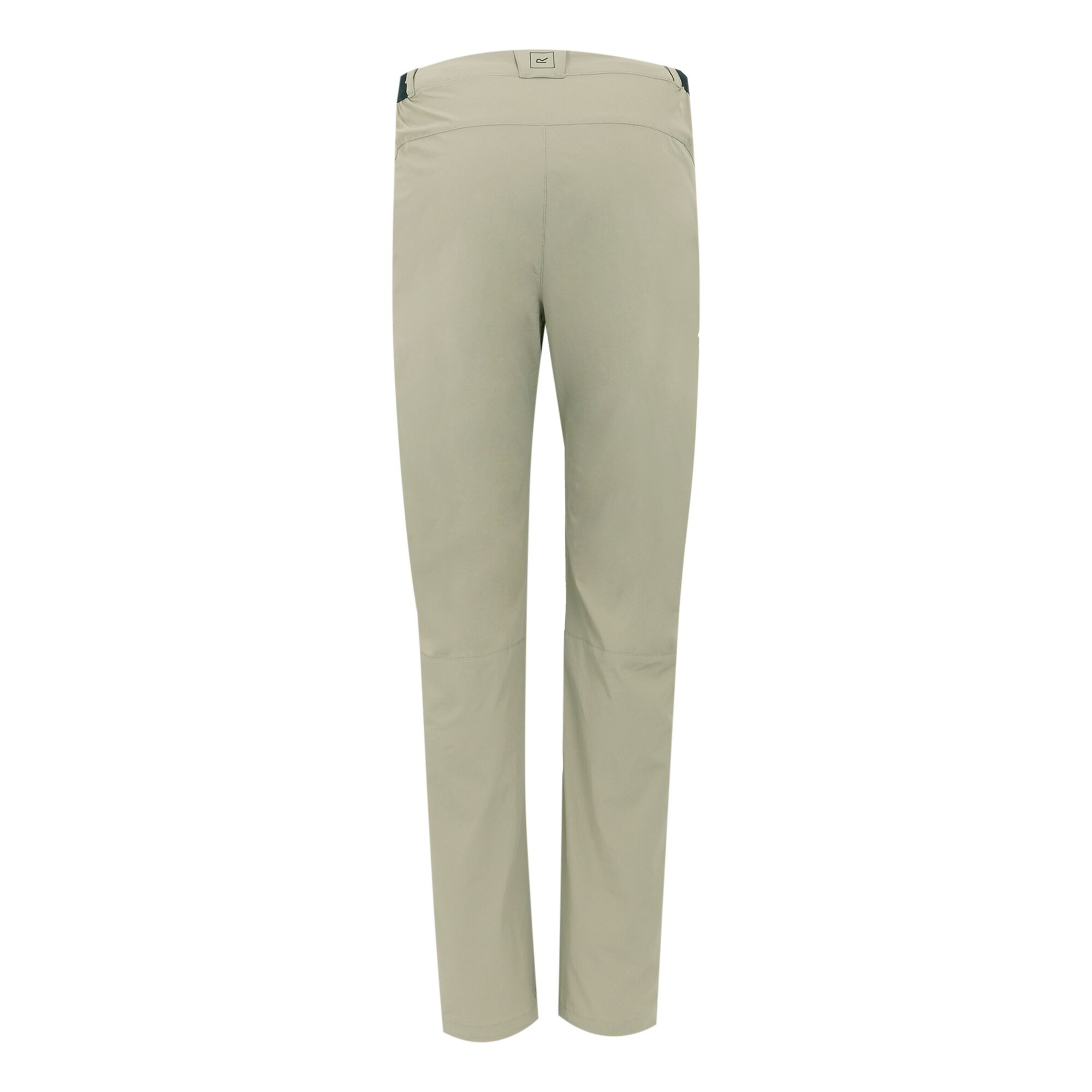 Men's Insect-Repellent Light Packaway Trousers | Golden Sand