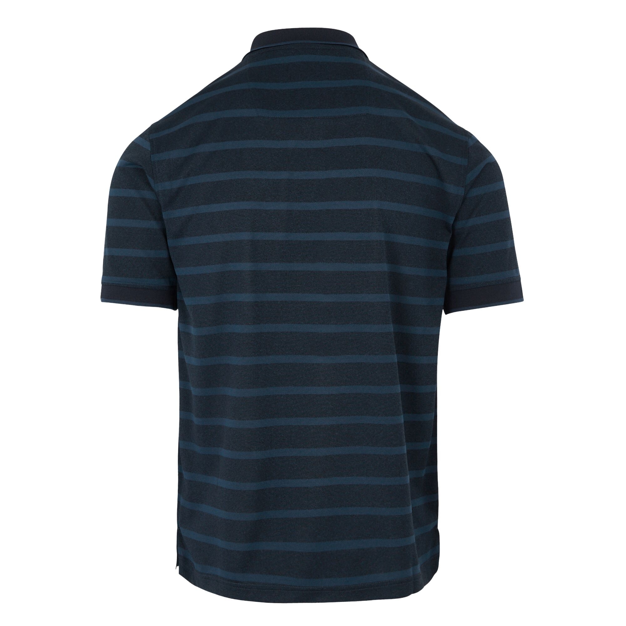 Men's Kildra Polo Shirt | Moonlight Denim