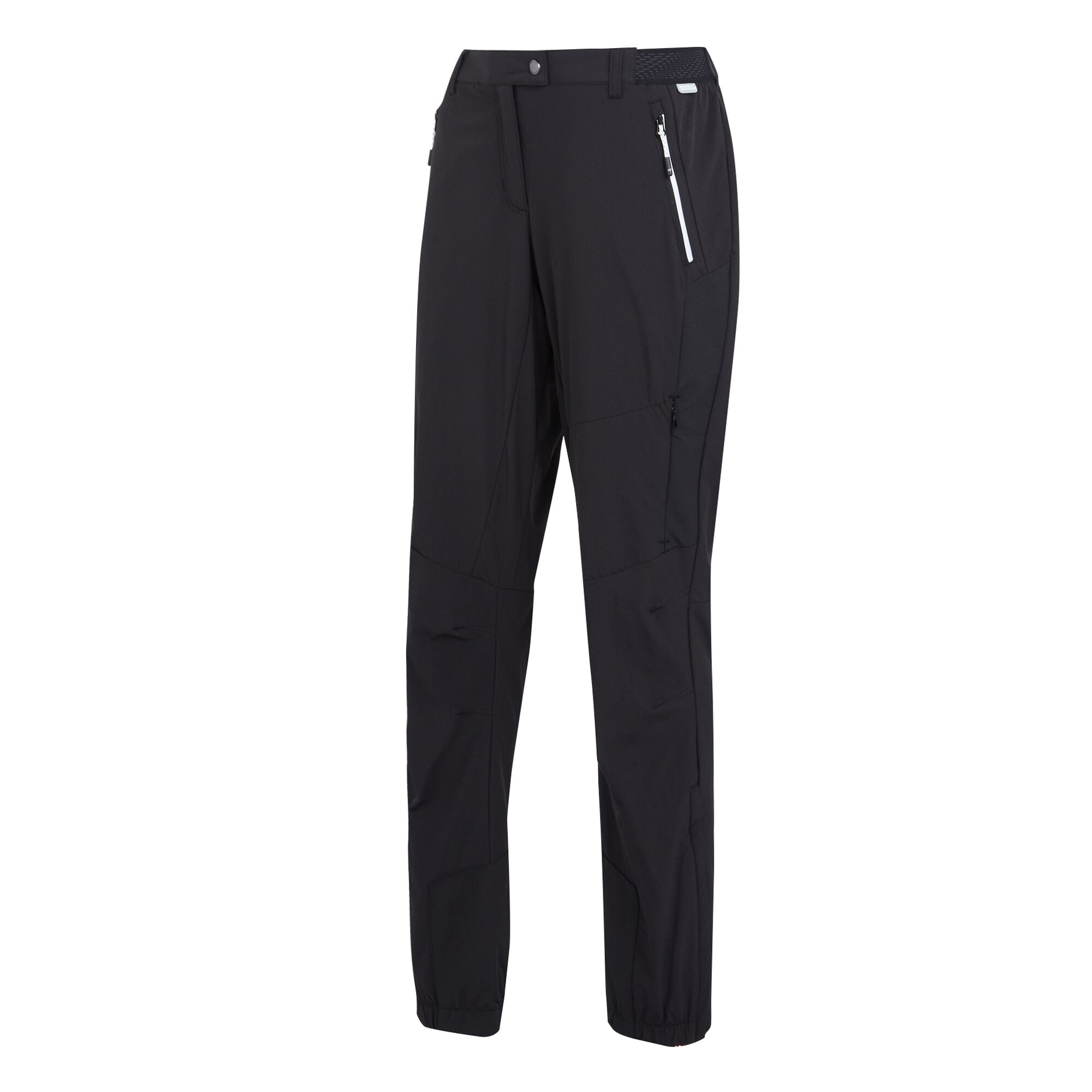 Women's Mountain III Walking Trousers | Black
