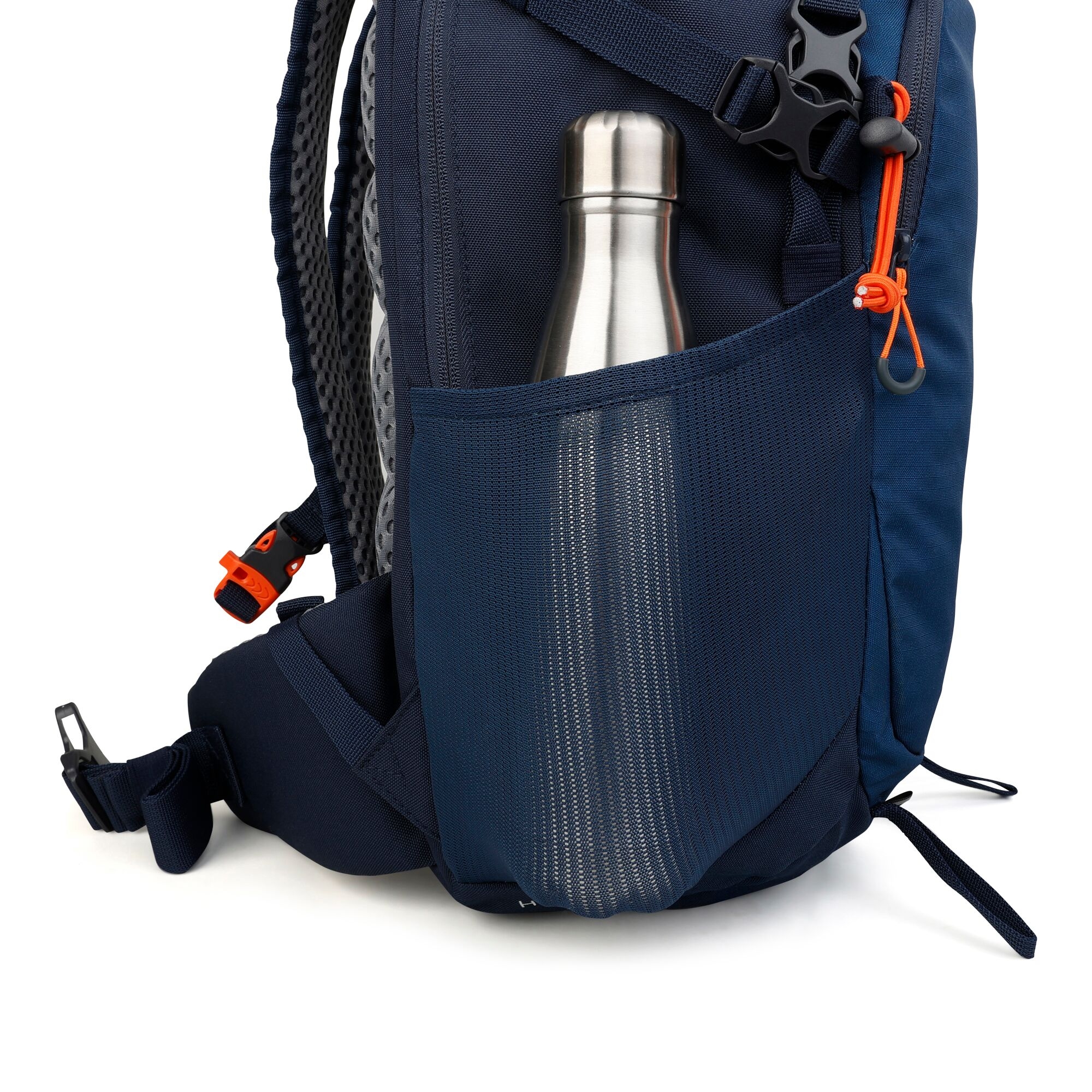 Highton V2 35L Backpack | Navy Dark Denim