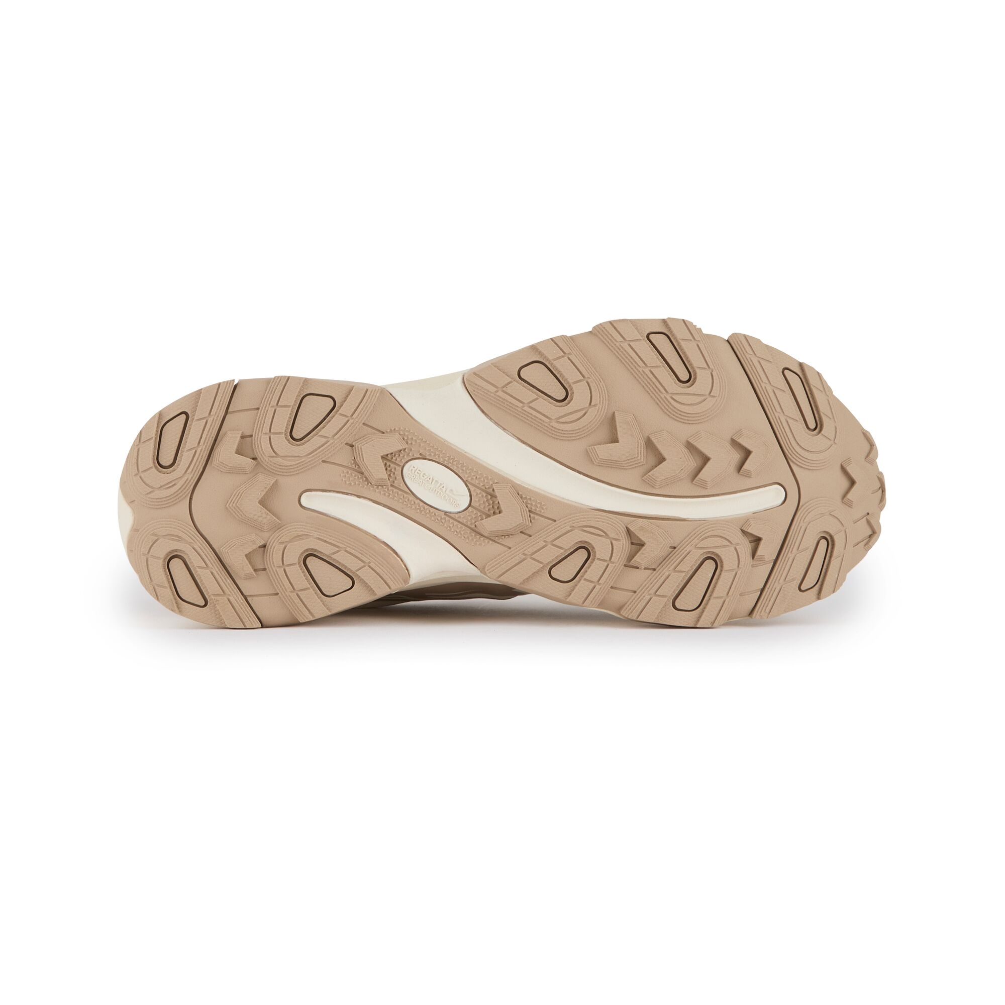 Women's Blaze Trainers | Light Vanilla?
