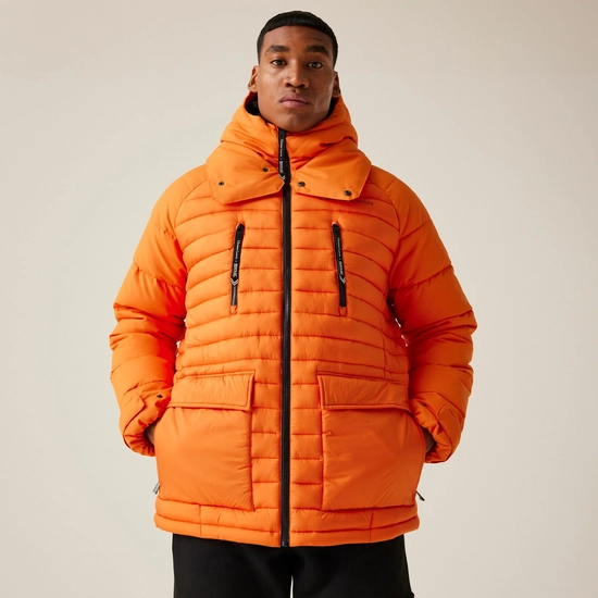 Christian Lacroix - Men's Congenies Short Padded Jacket | Black