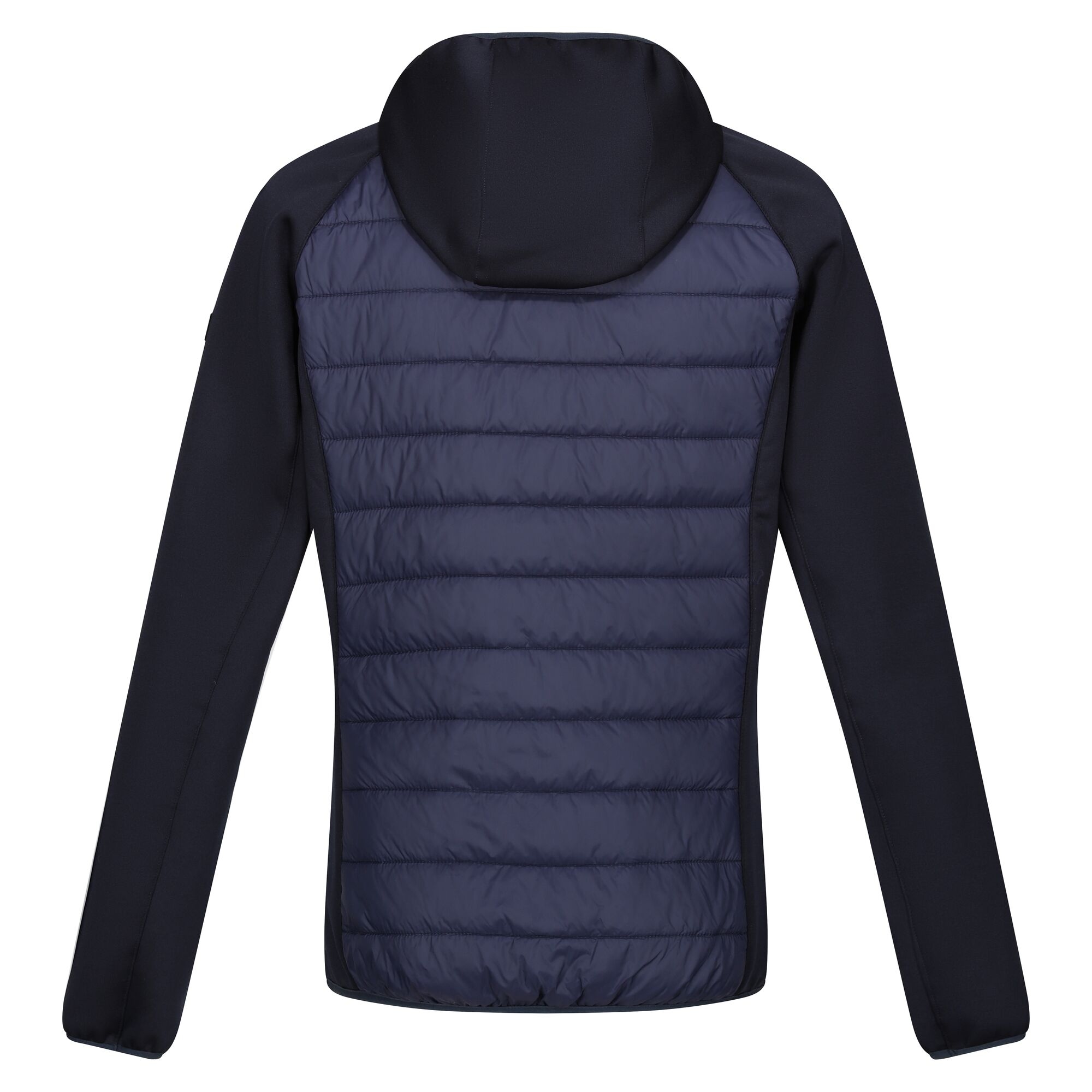 Women's Andreson VIII Hybrid Jacket | Navy