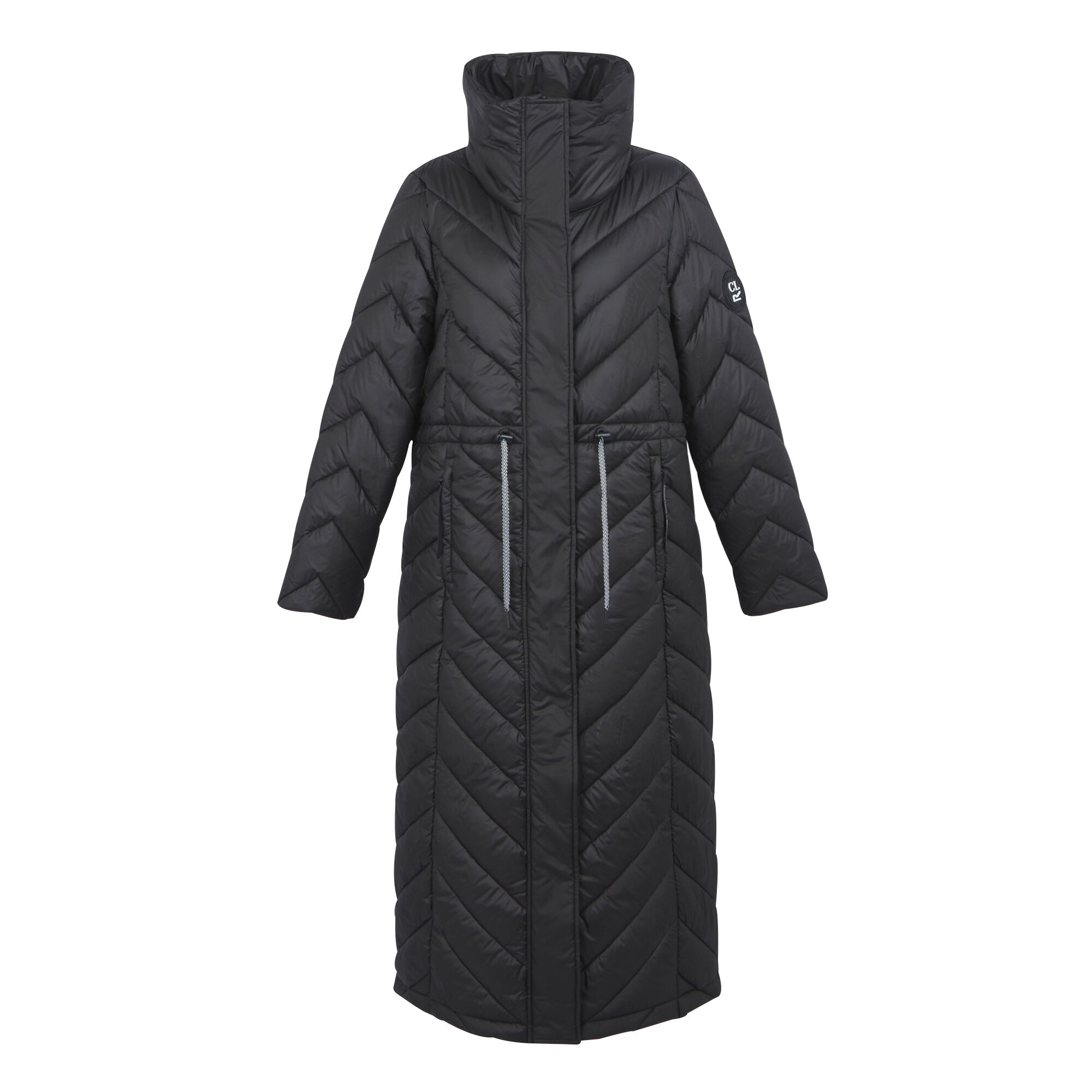 Christian Lacroix - Women's Caylus Quilted Jacket | Black