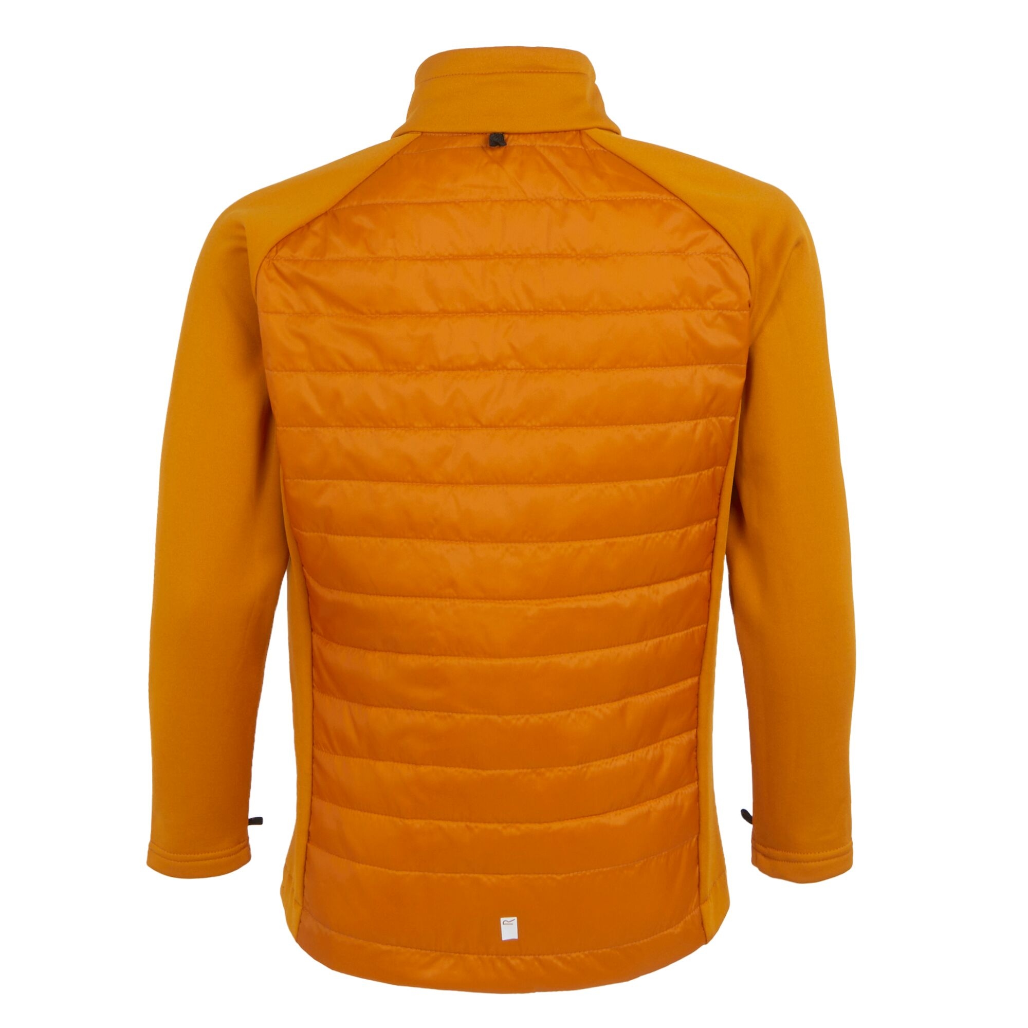Boys Trekktain 3-in-1 Jacket | Fox Dark Brown Fox Inner