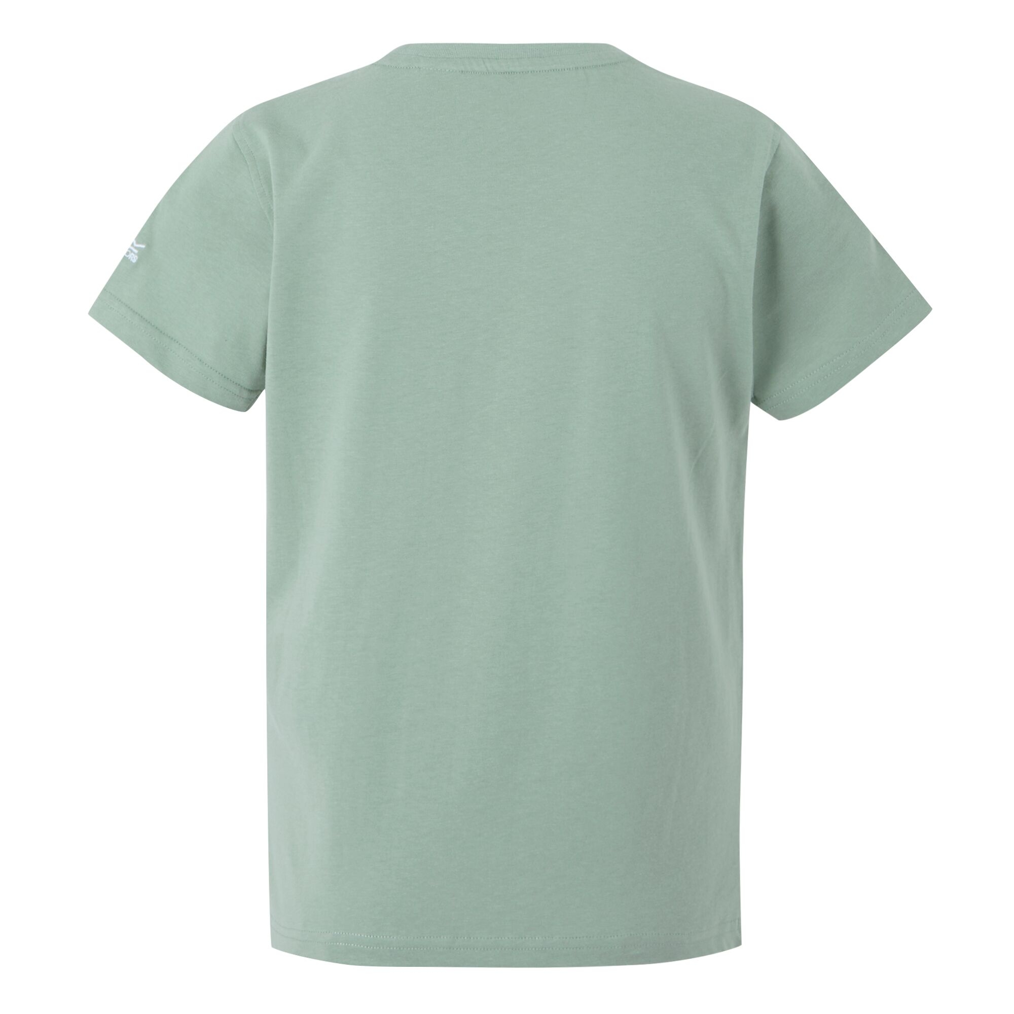Kids' Bosley VIII T-Shirt | Glacier