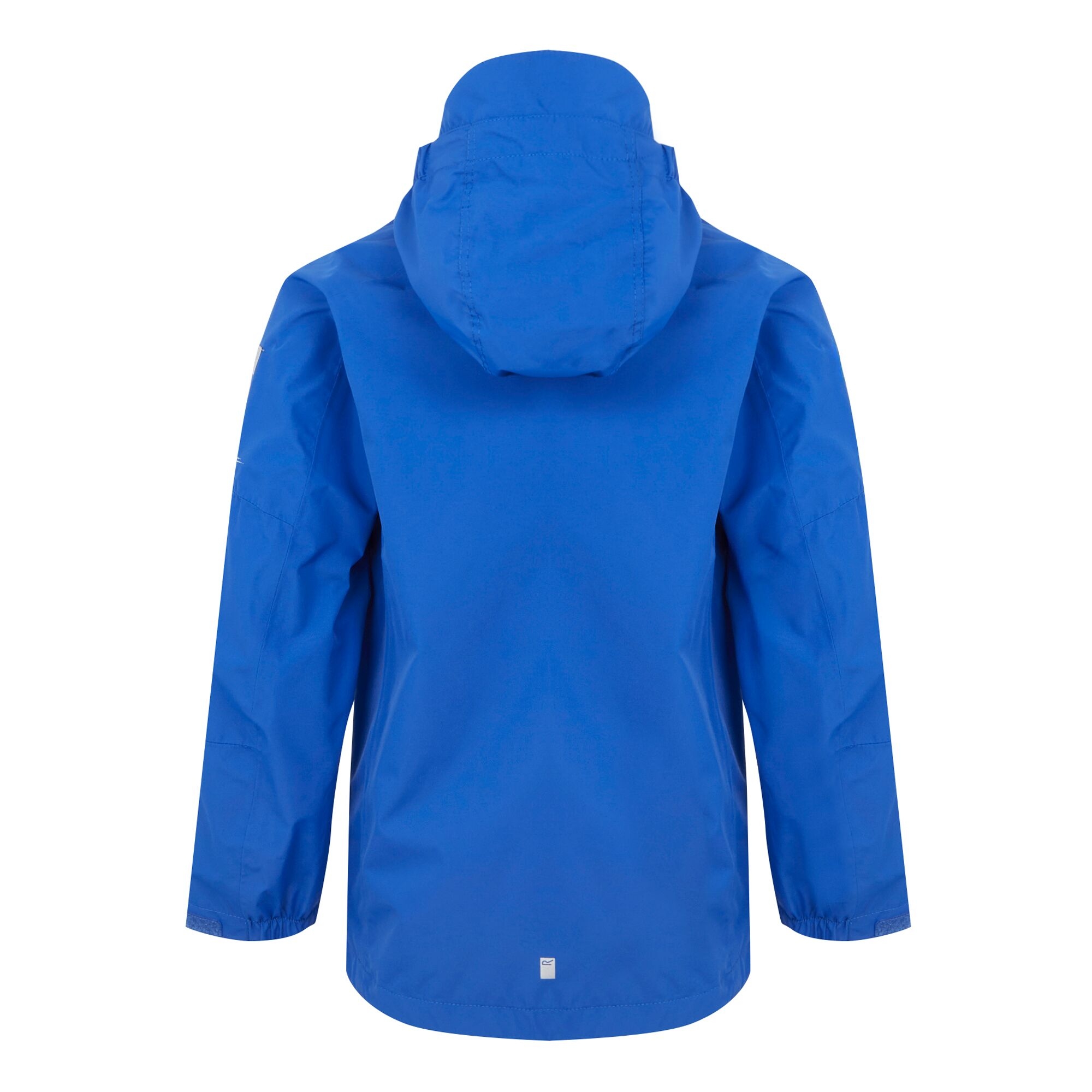 Kids' Calderdale III Waterproof Jacket | Olympian Blue