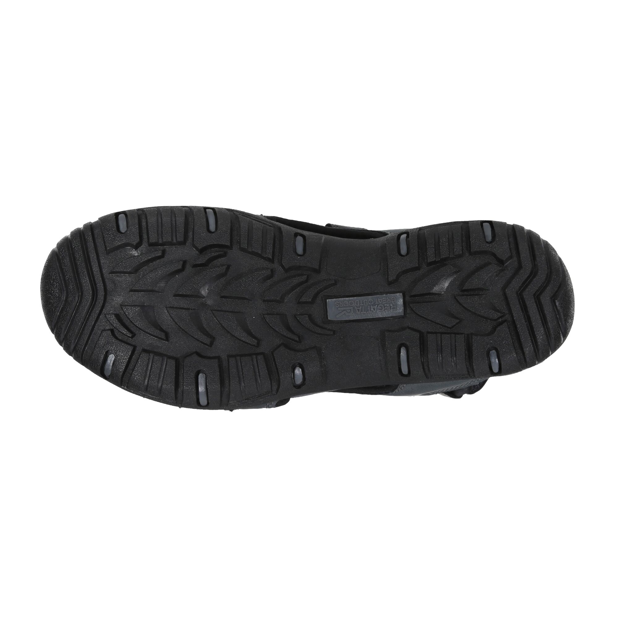 Men's Haris Lightweight Sandals | Briar