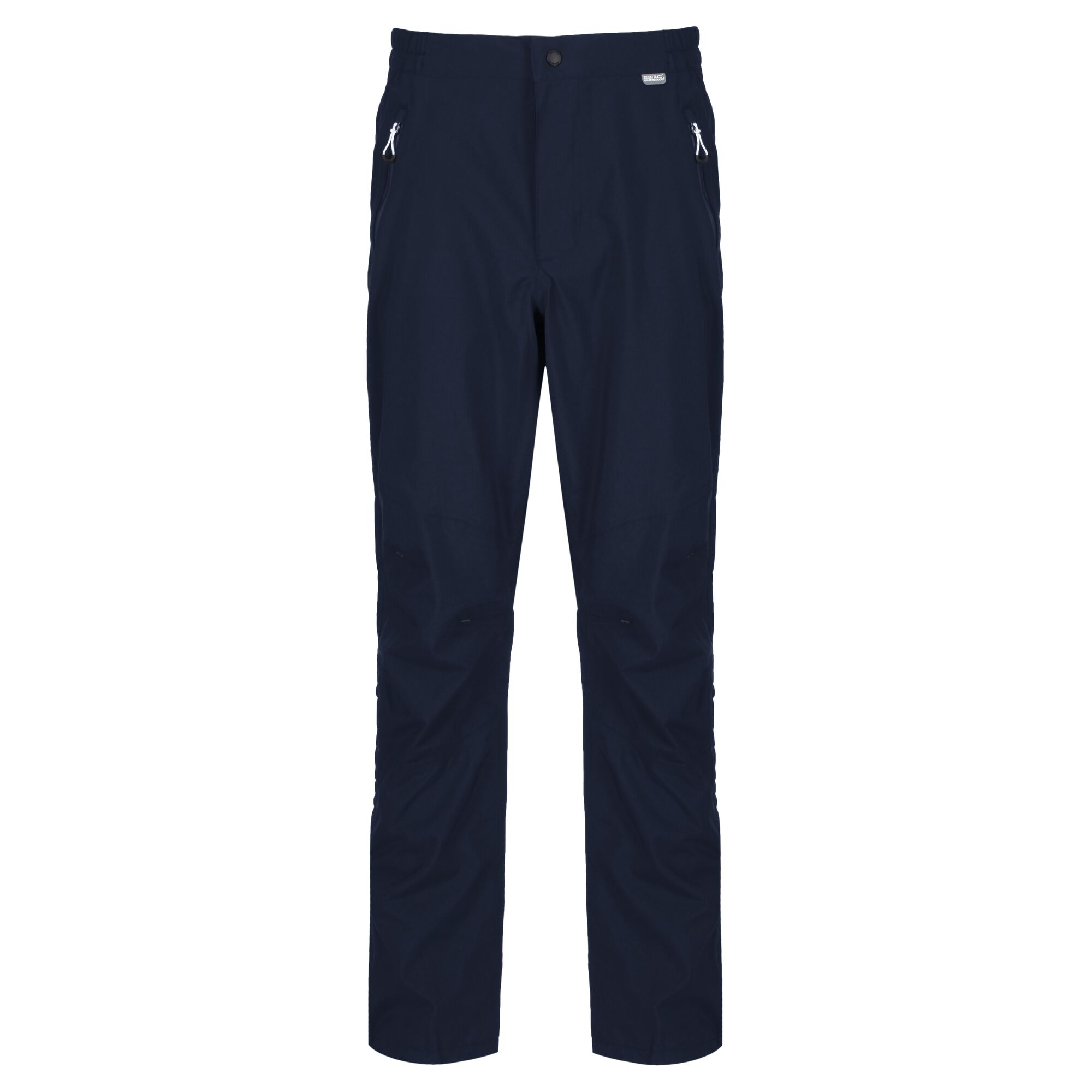 Men's Highton Waterproof Overtrousers | Navy