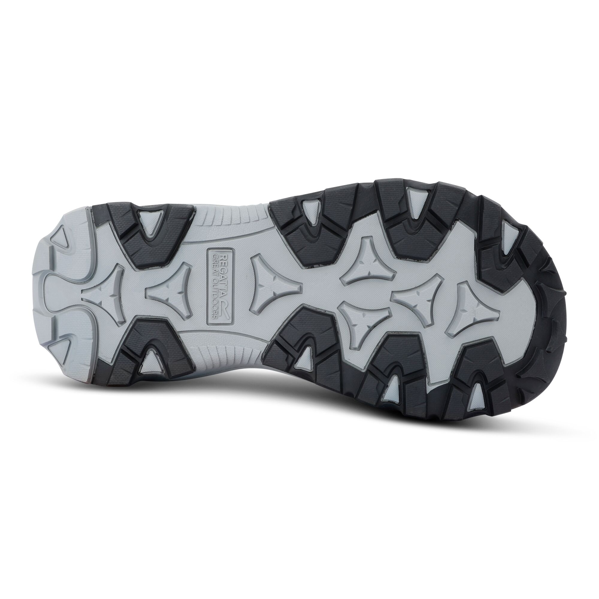 Men's Blaze Sandals | Black Coronet Blue