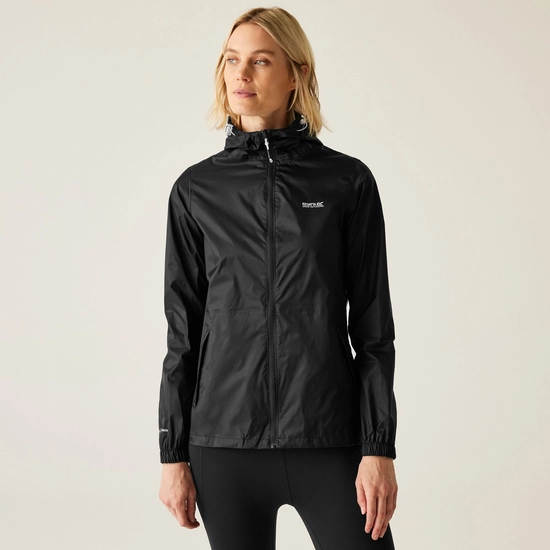 Women's Pack-It III Waterproof Jacket | Pop