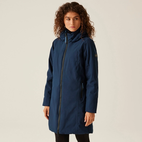 Women's Yewbank IV Waterproof Jacket | Black Black