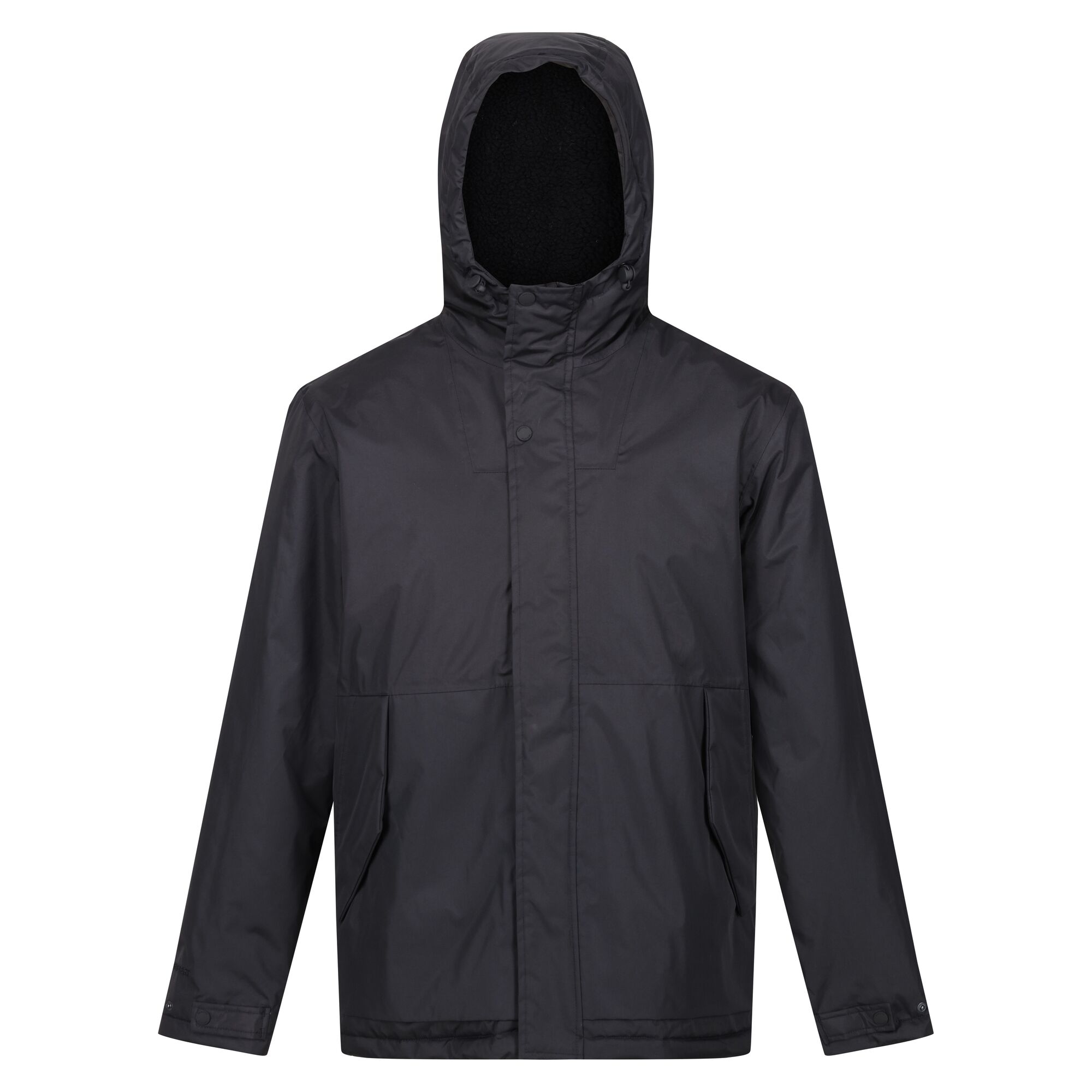 Men's Sterlings IV Waterproof Jacket | Black