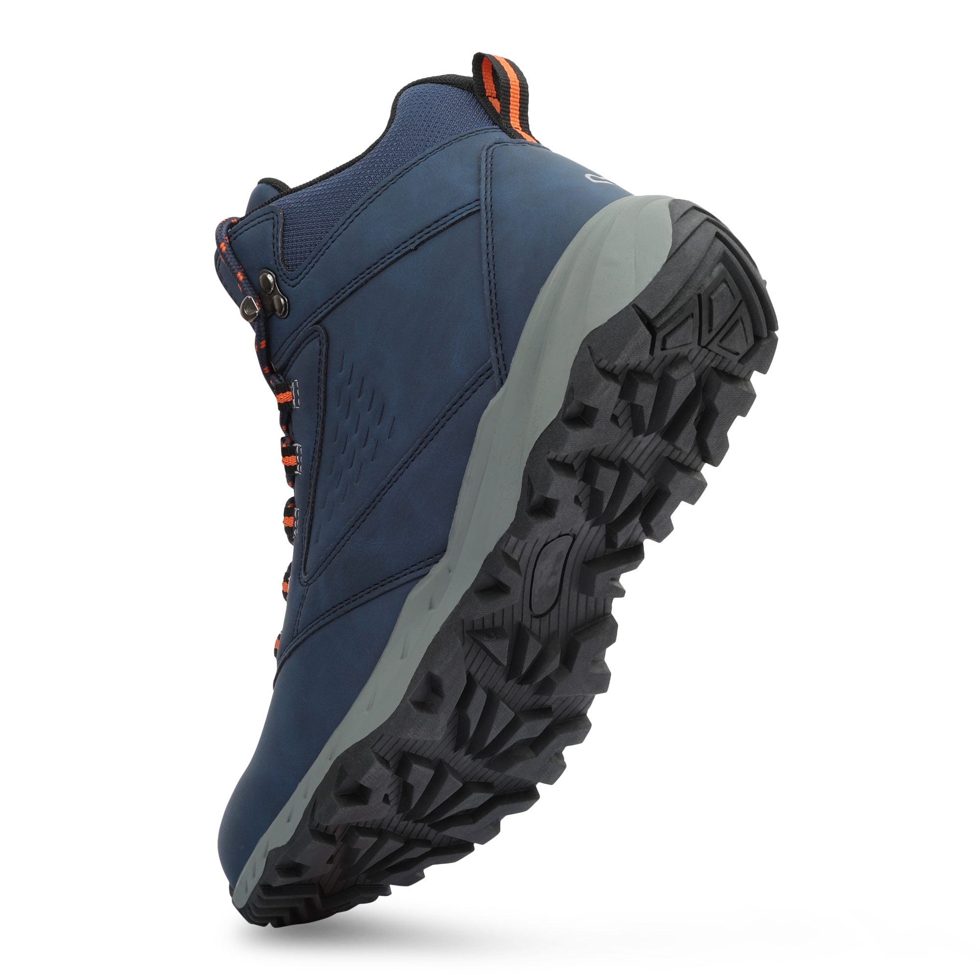 Men's Amble Walking Boots | Moonlight Denim Tango?