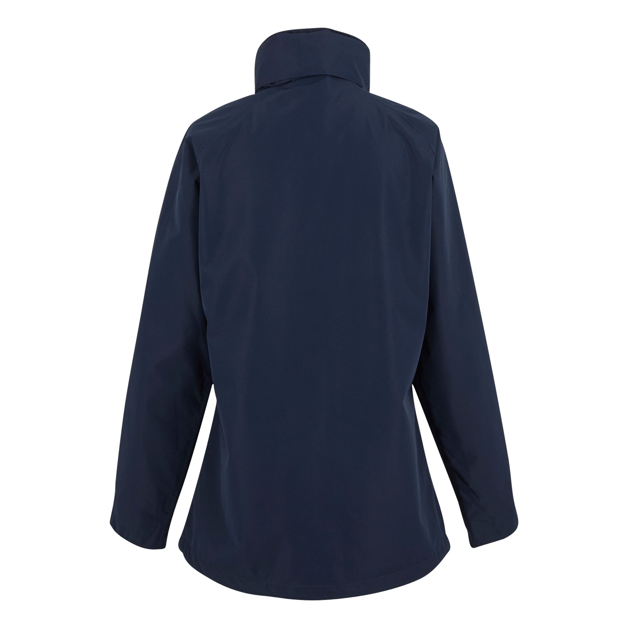 Women's Daysha II Waterproof Jacket | Navy