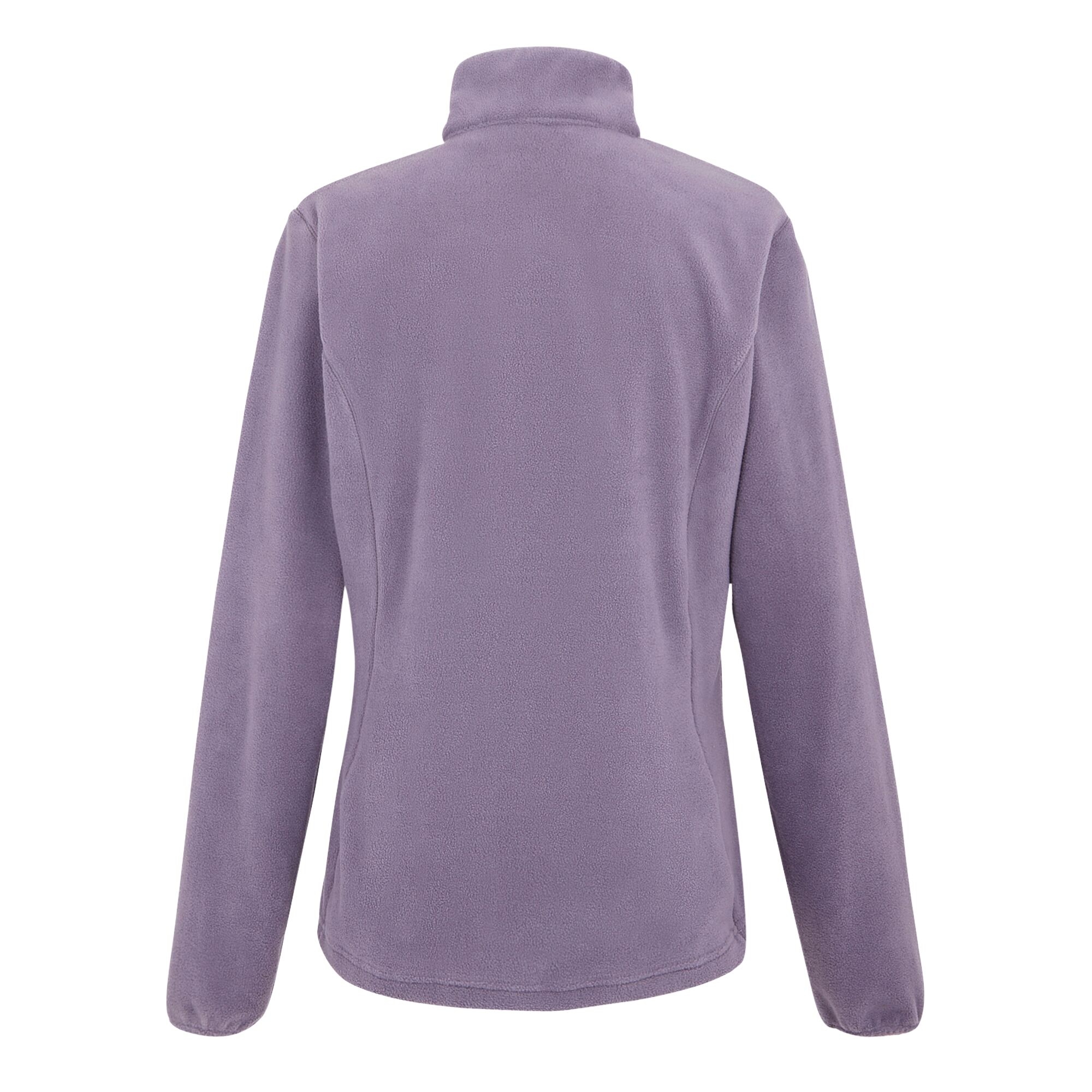 Women's Floreo IV Full Zip Fleece | Purple Sage