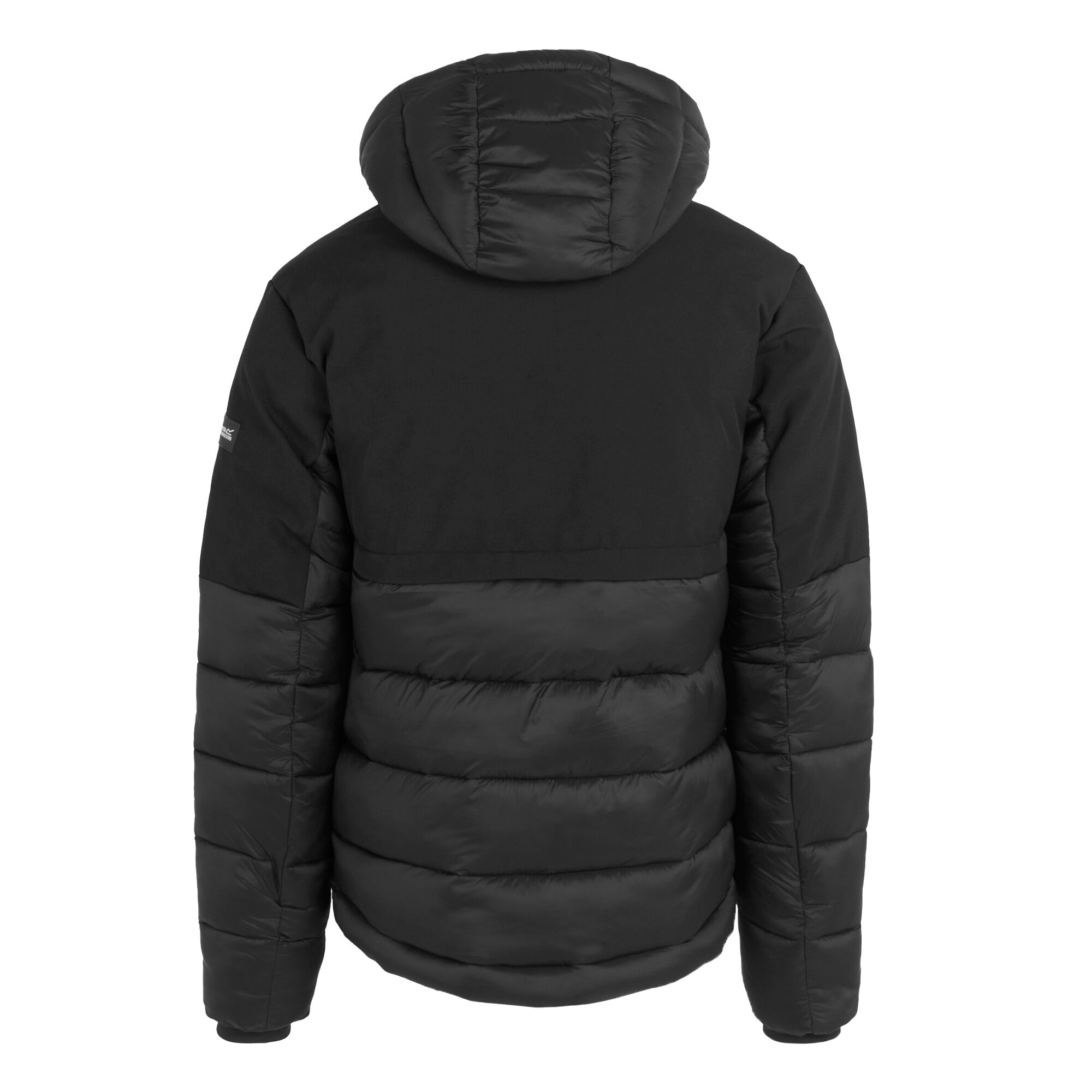 Men's Laurade Padded Jacket | Black Black