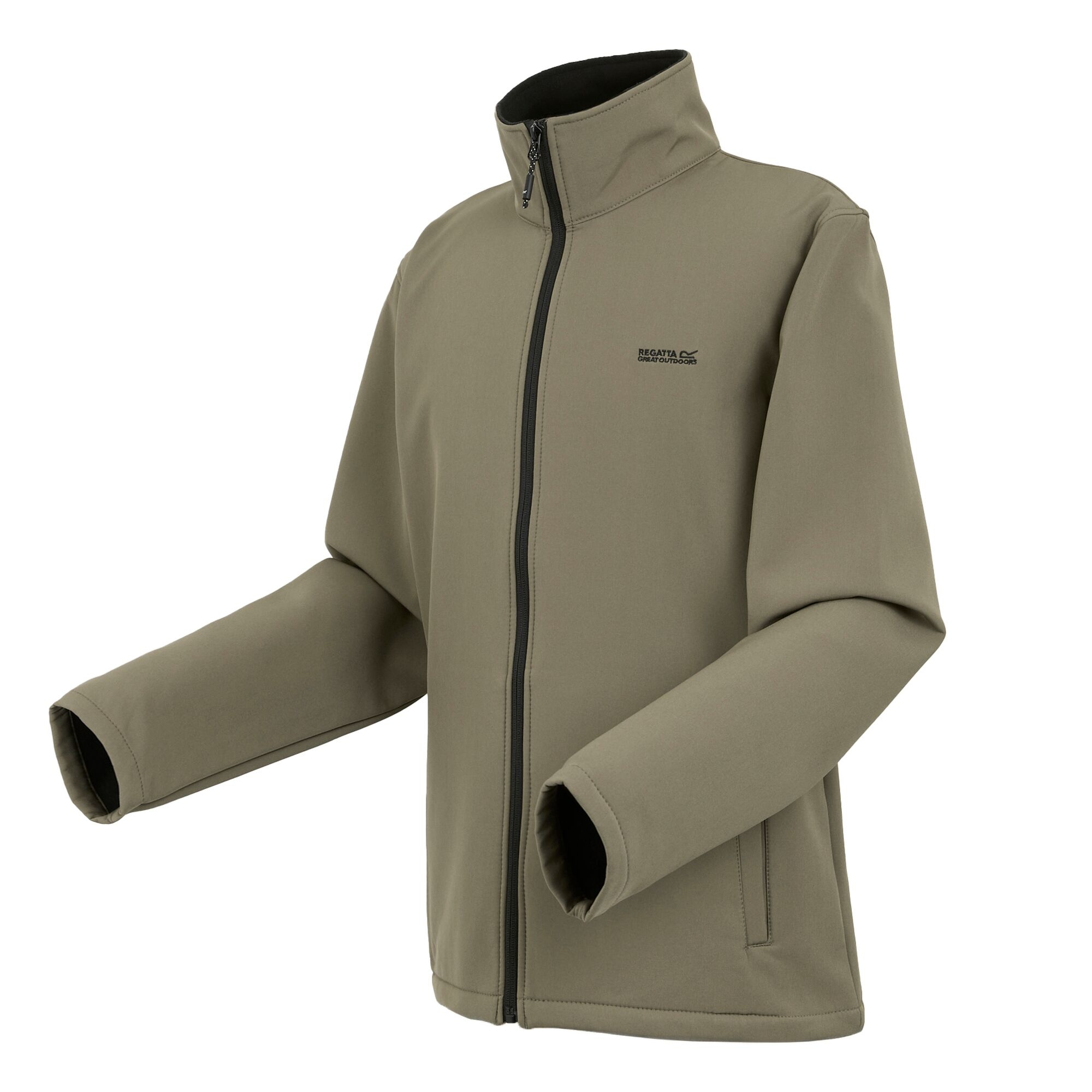 Men's Cera V Softshell Jacket | Treetop