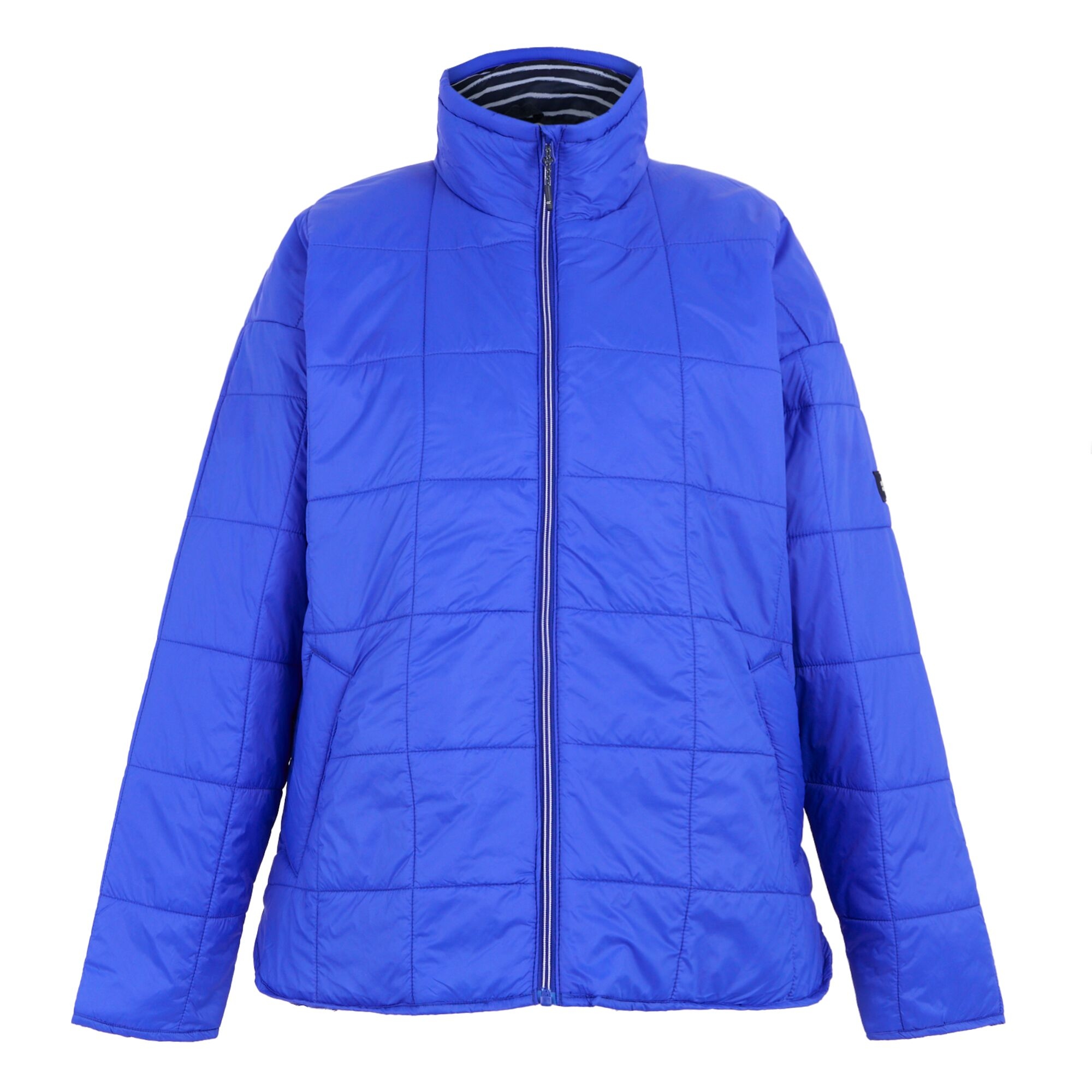 Women's Courcelle II Quilted Jacket | Brightest Blue