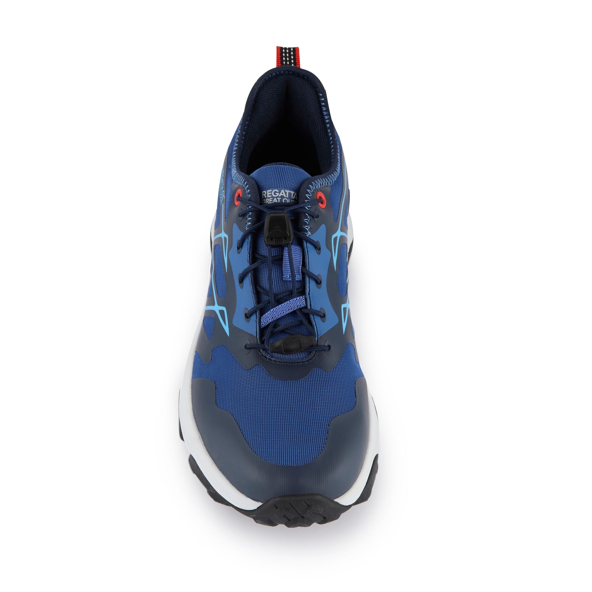 Men's Blaze Trainers | Olympian Blue Navy