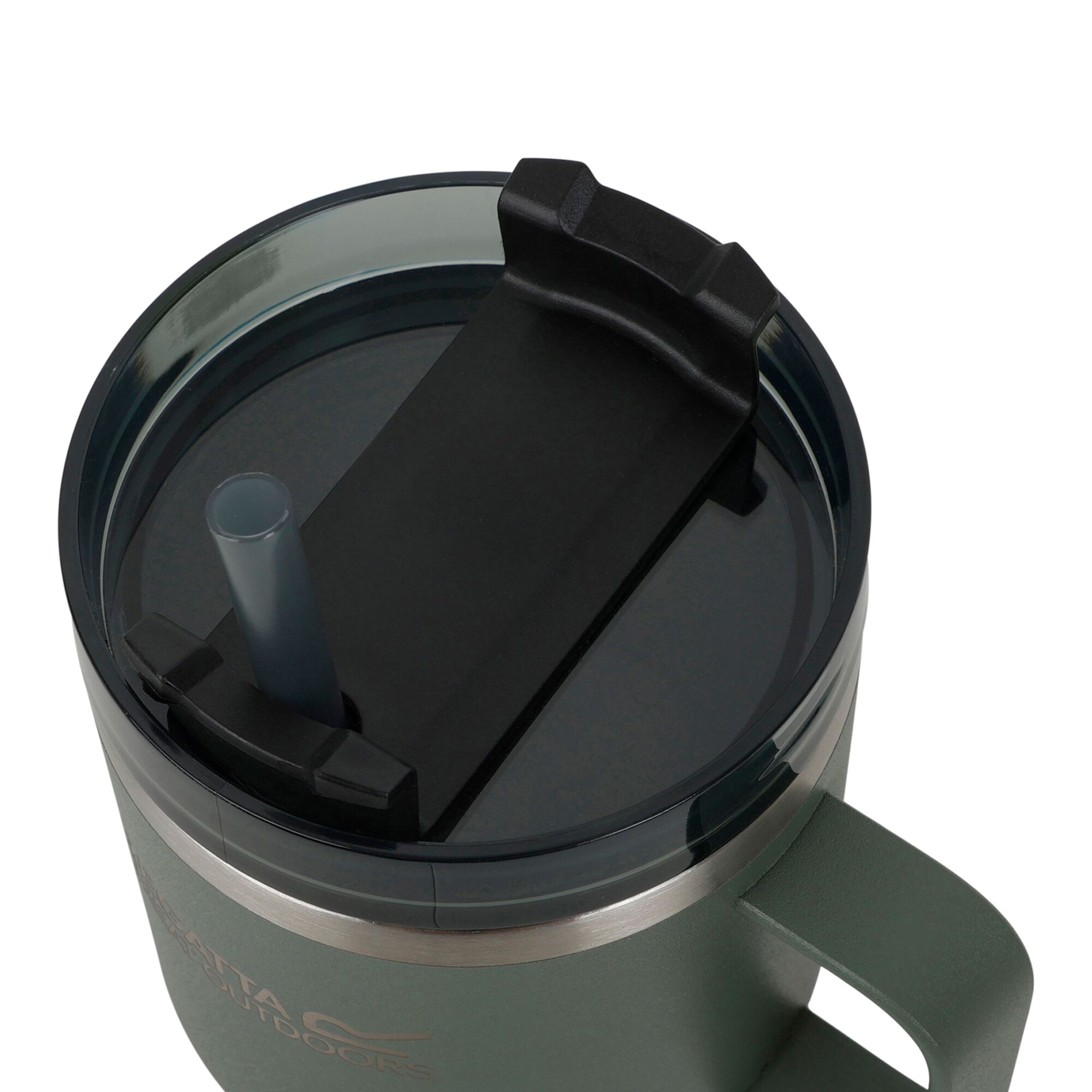 Thermulate Insulated 0.6L Mug | Sage Green