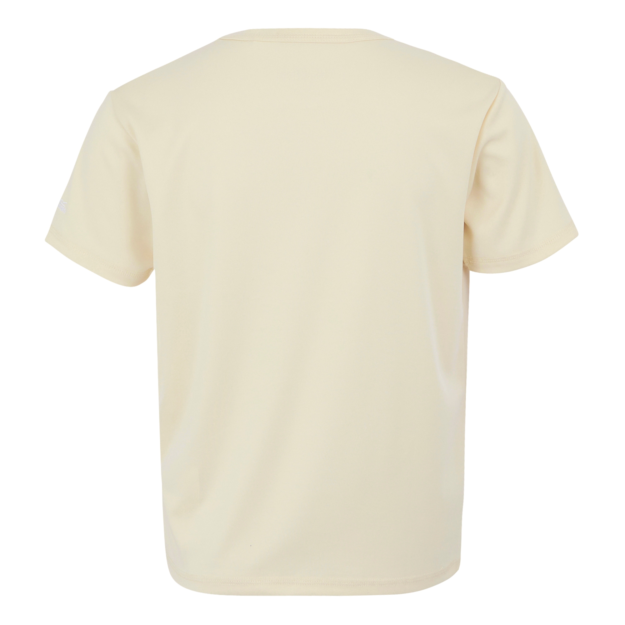 Kids' Alvarado IX T-Shirt | Light Vanilla