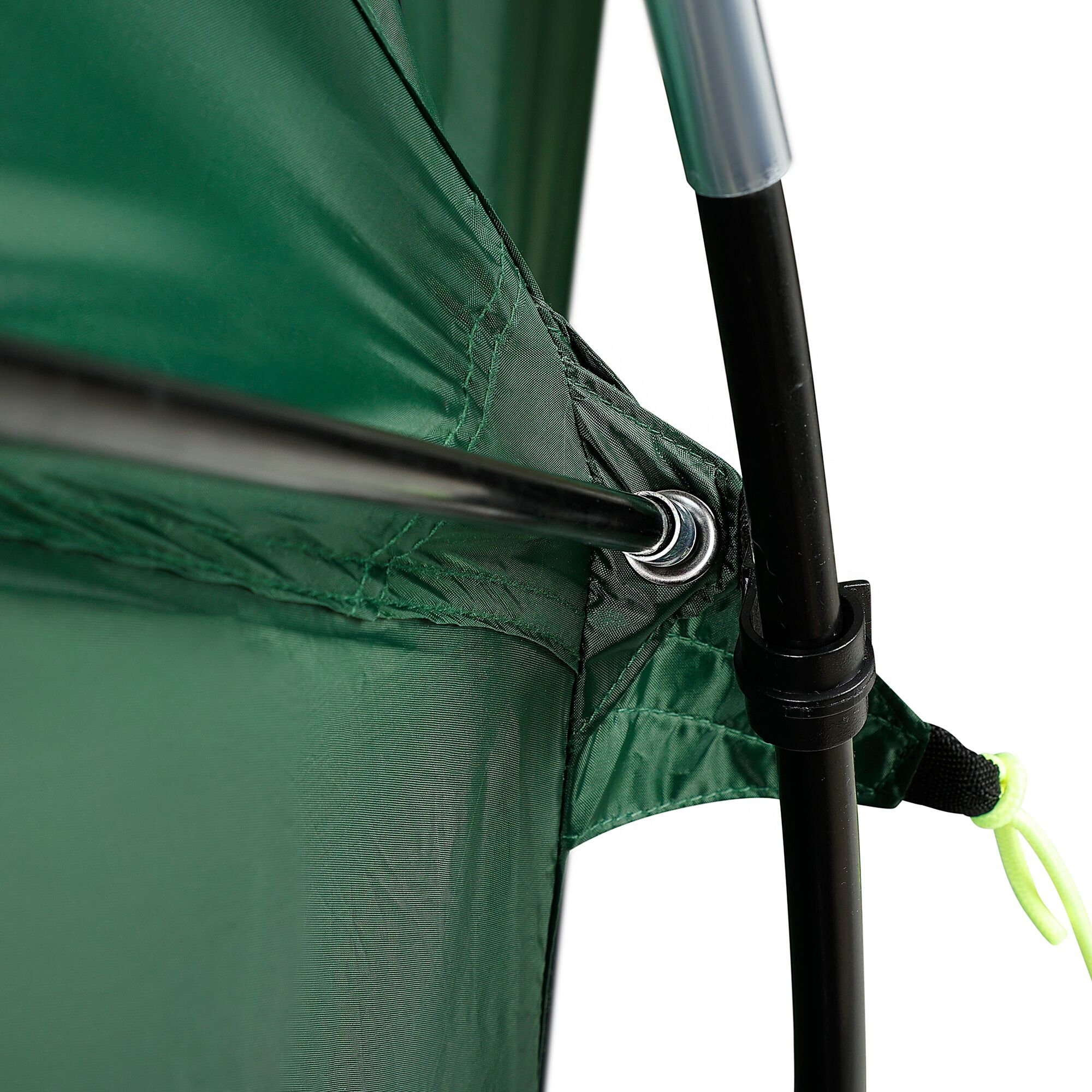 Kivu 4-Man Vis-a-Vis Tent | Green Pasture