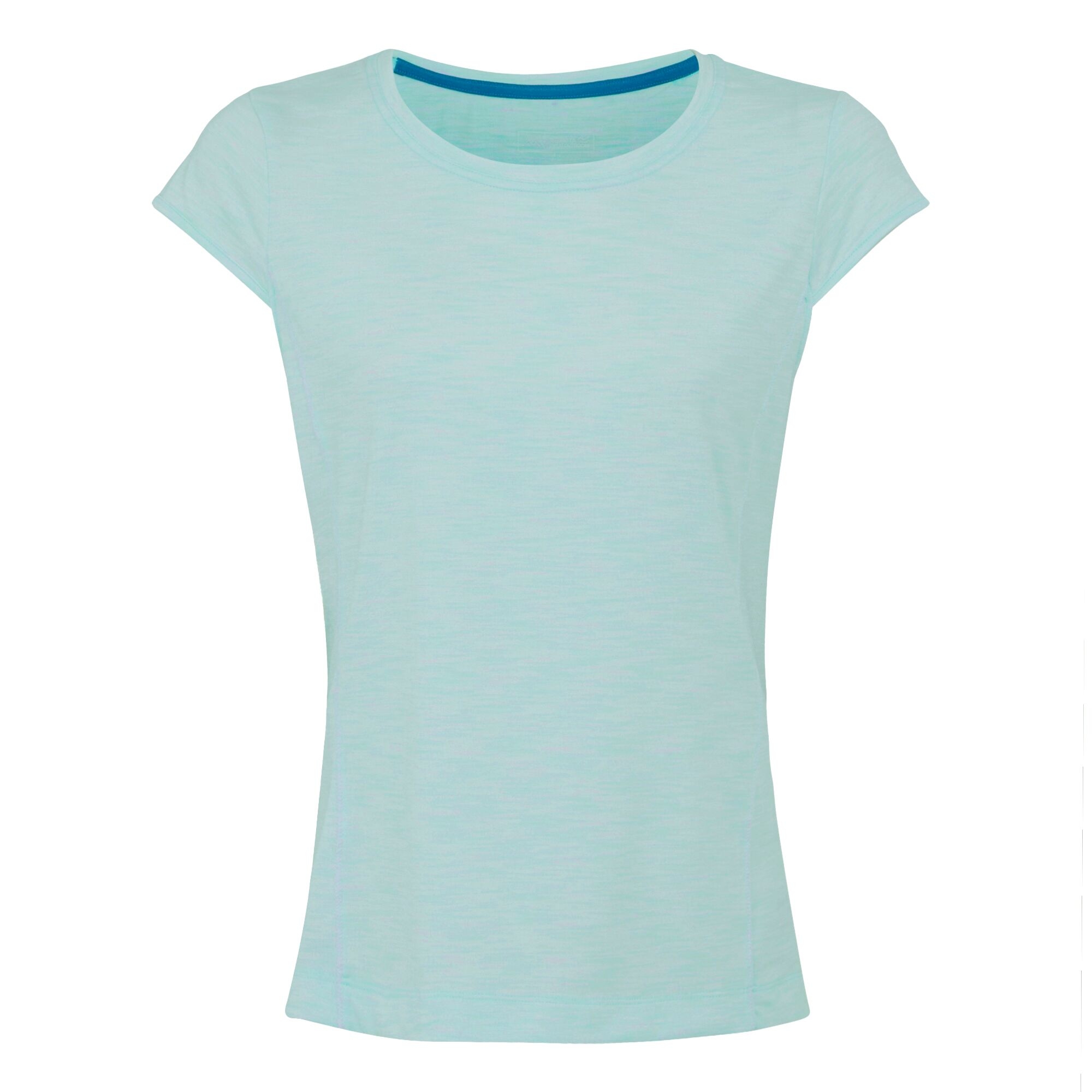 Women's Hyperdimension II T-Shirt | Icy Morn