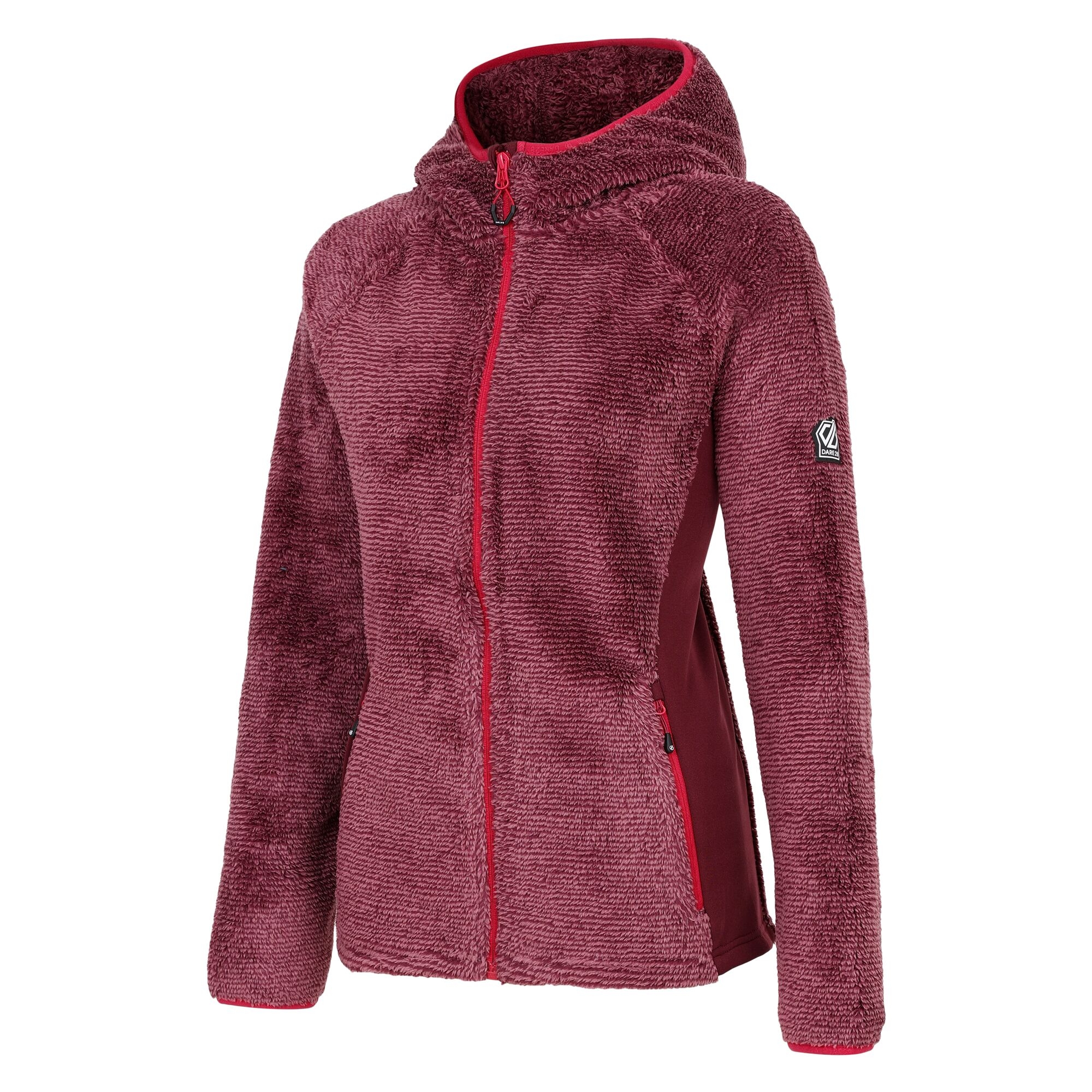 Women's Torrek Mountain Pro Midlayer | Fig Purple