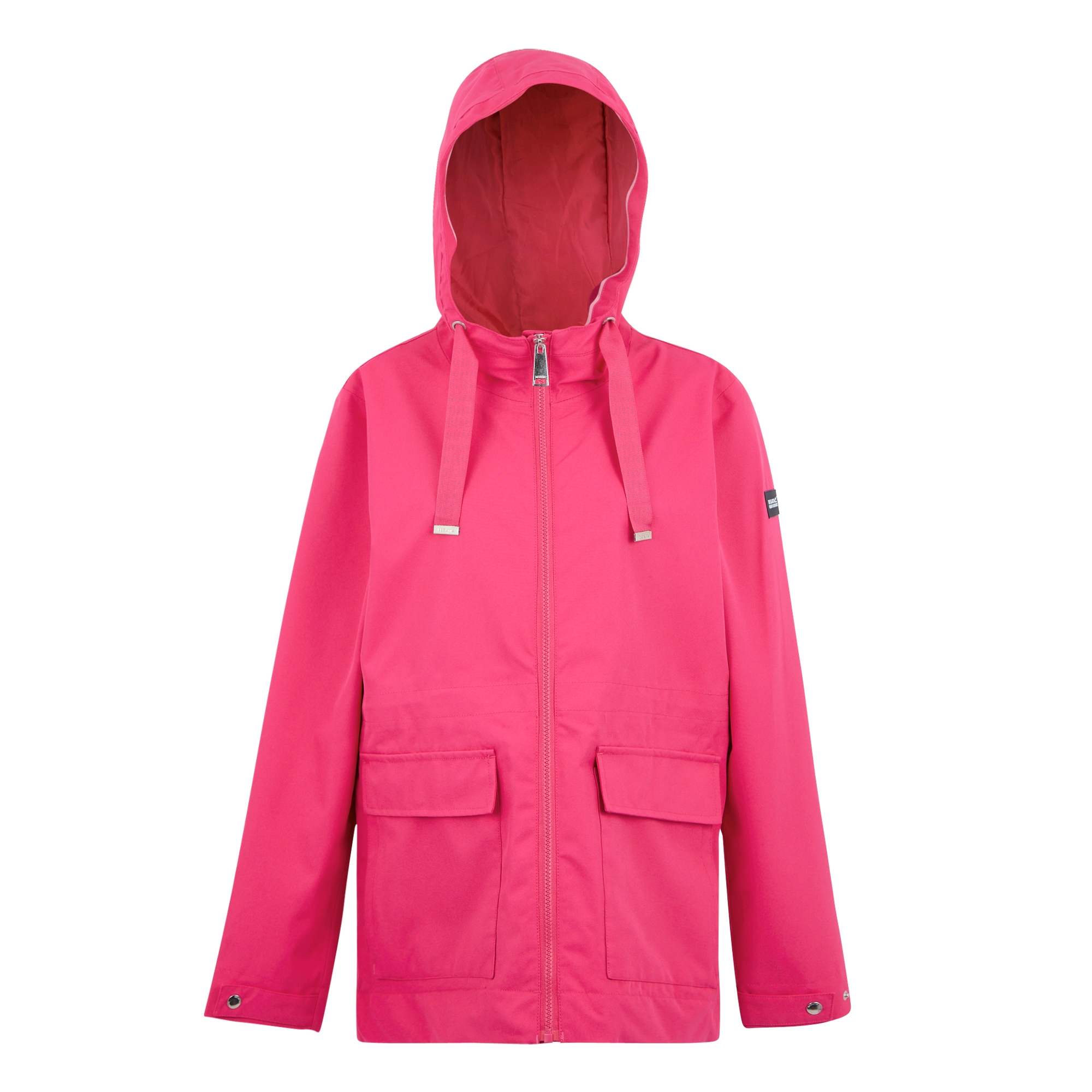 Women's Otilie Waterproof Jacket | Pink Fusion