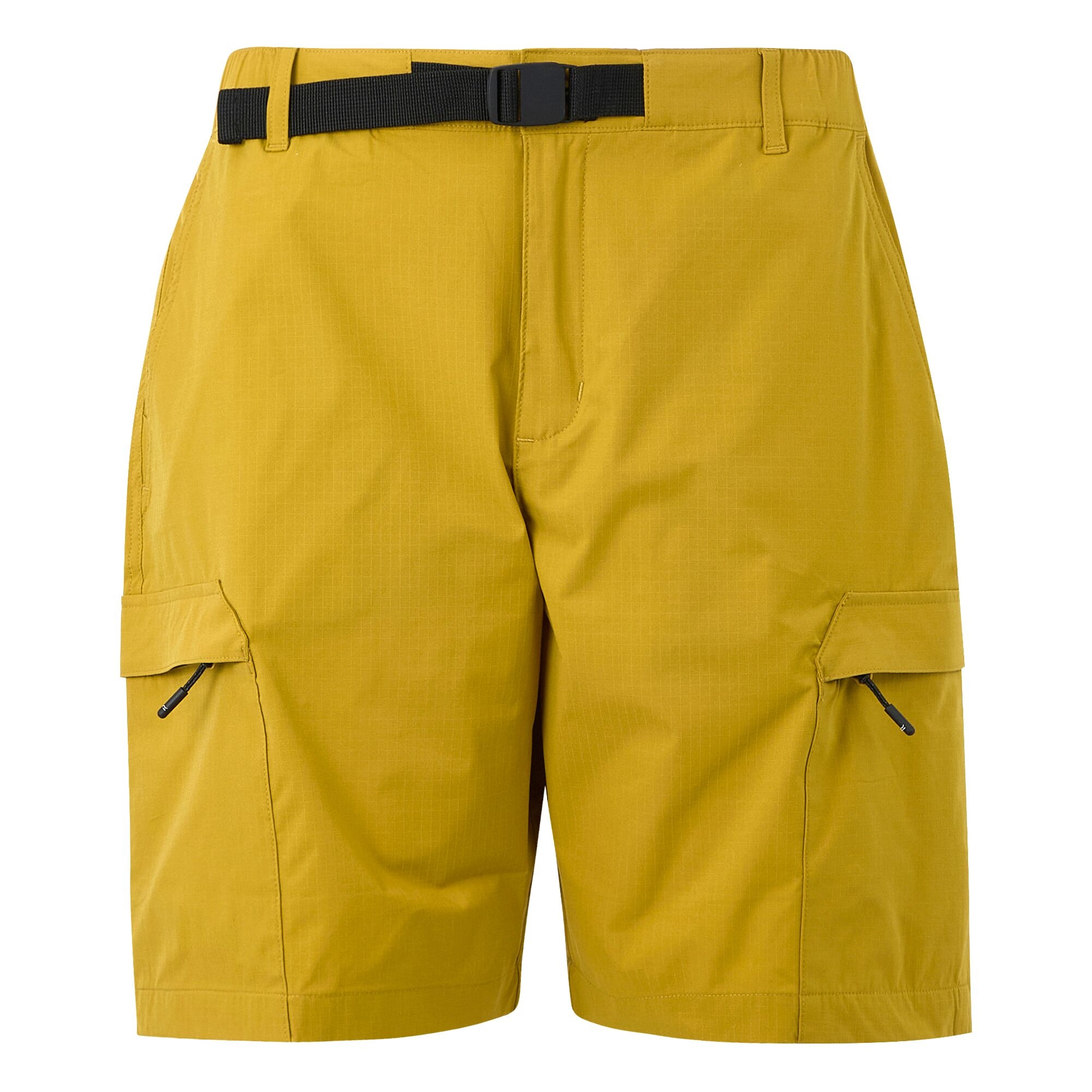 Men's Mallen Shorts | Mustard