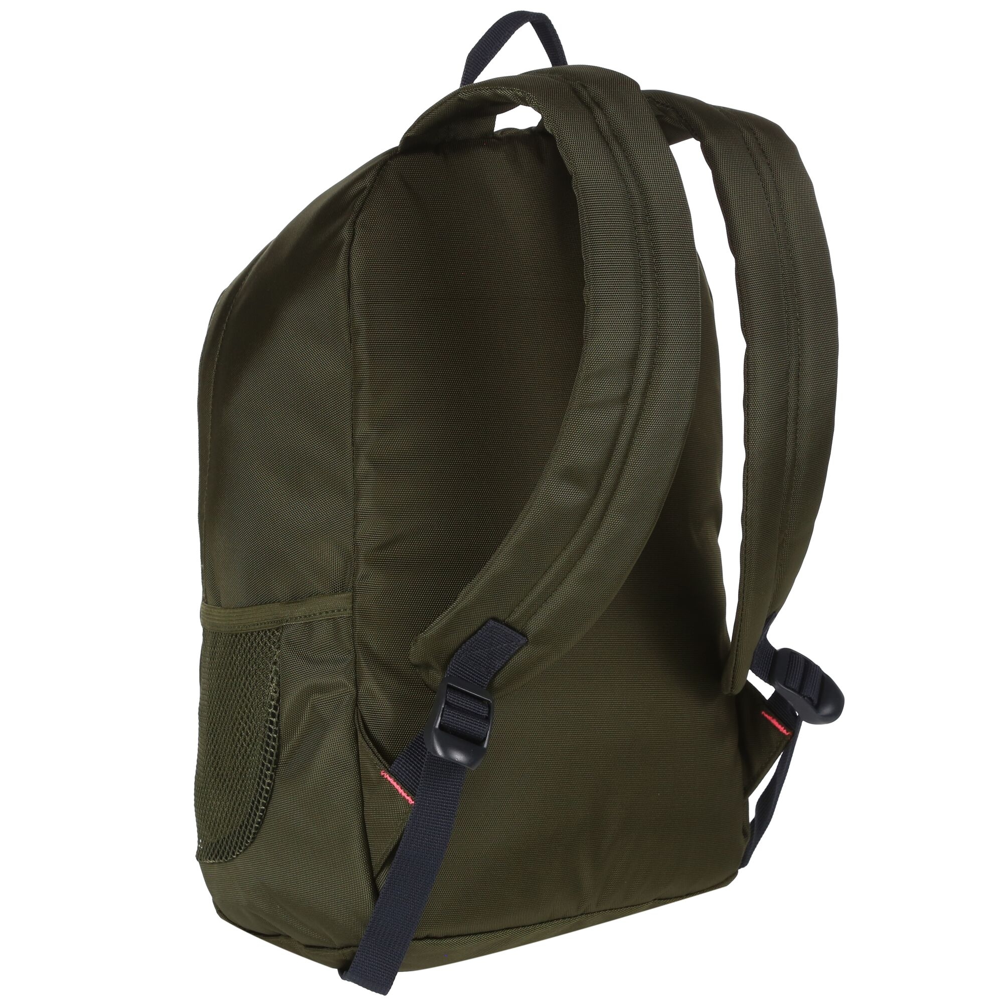 Kids' Jaxon Ill 10L Rucksack | Cypress Green Diva Pink
