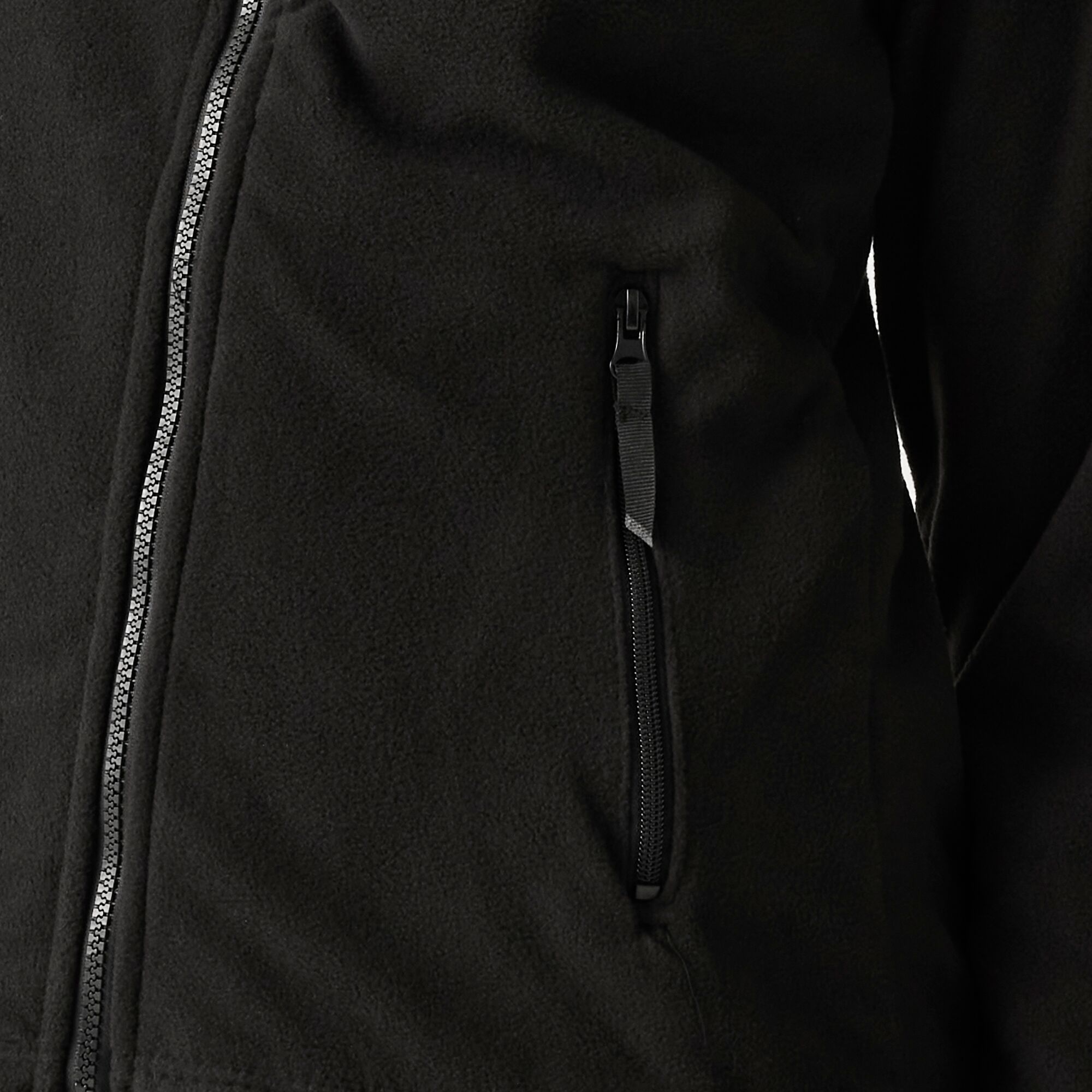 Women's Defender III Waterproof 3 In 1 Jacket | Black Seal Grey