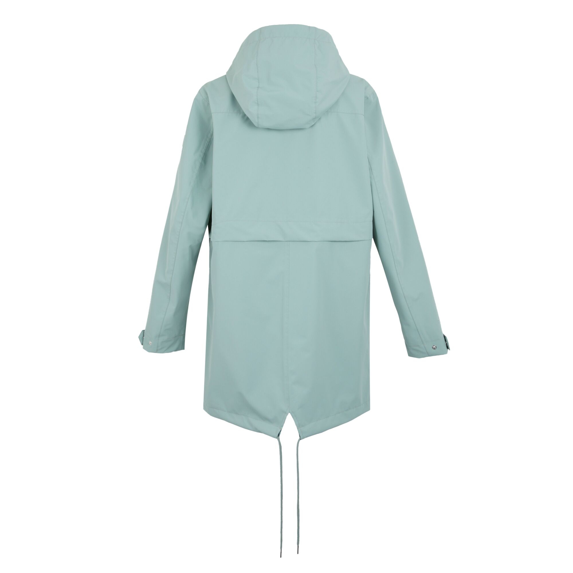 Women's Navaeh Waterproof Jacket | Glacier