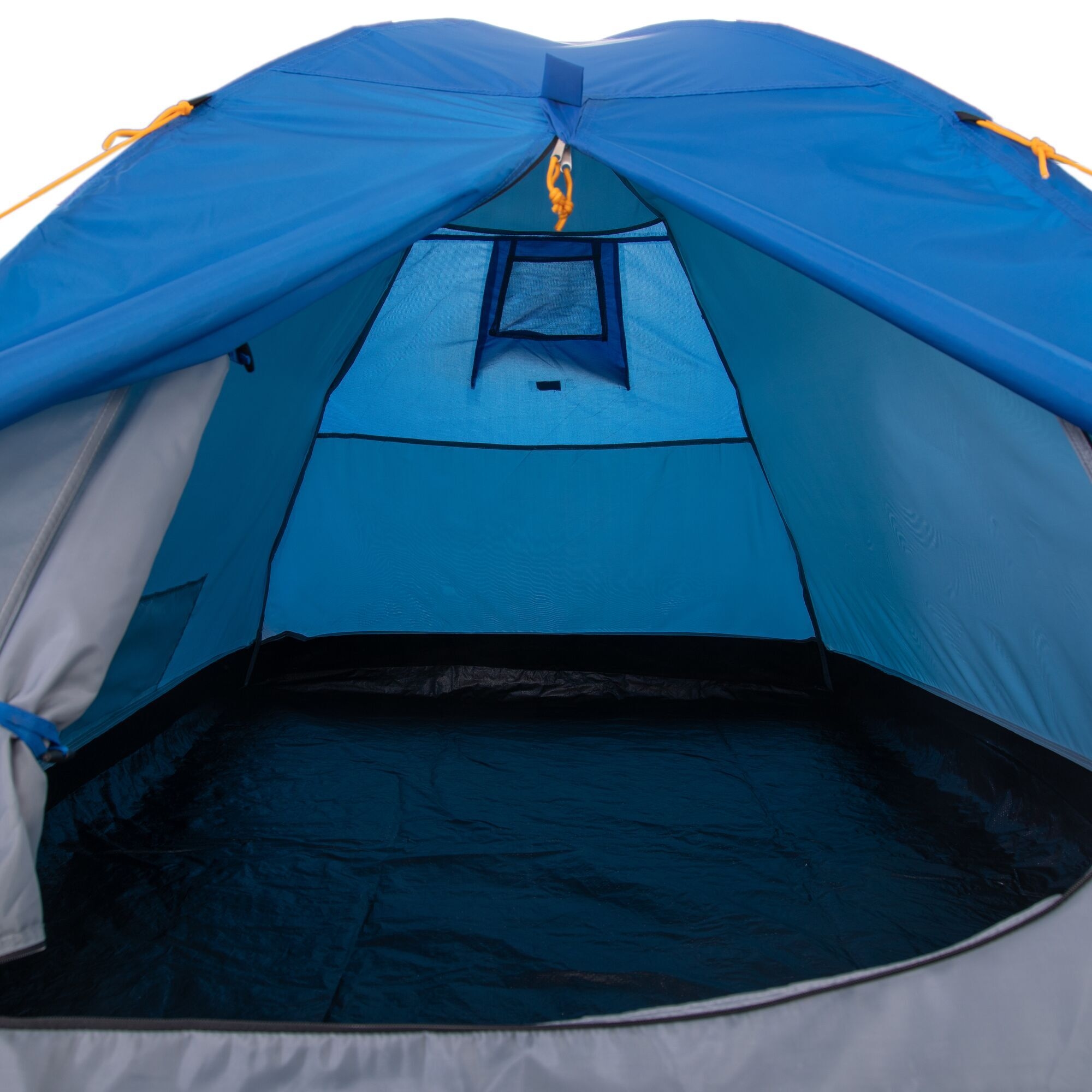 Zeefest 2 Man Festival Tent | Oxford Blue