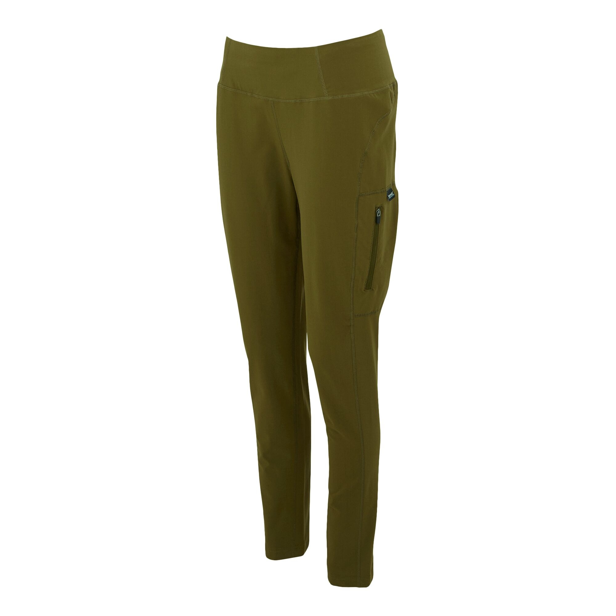 Women's Monira Hiking Leggings | Camo Green