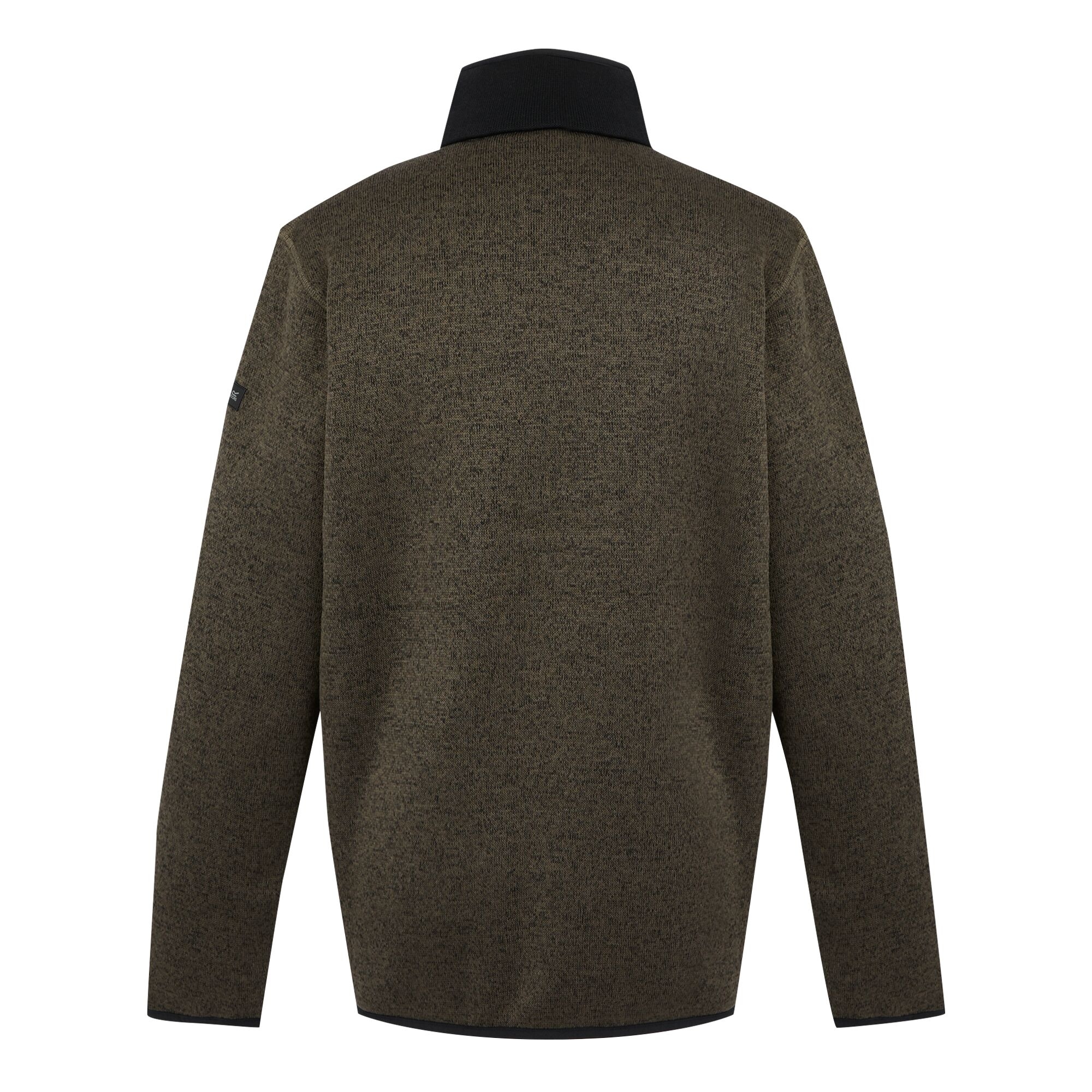 Men's Branleigh Full Zip Fleece | Crocodile Marl