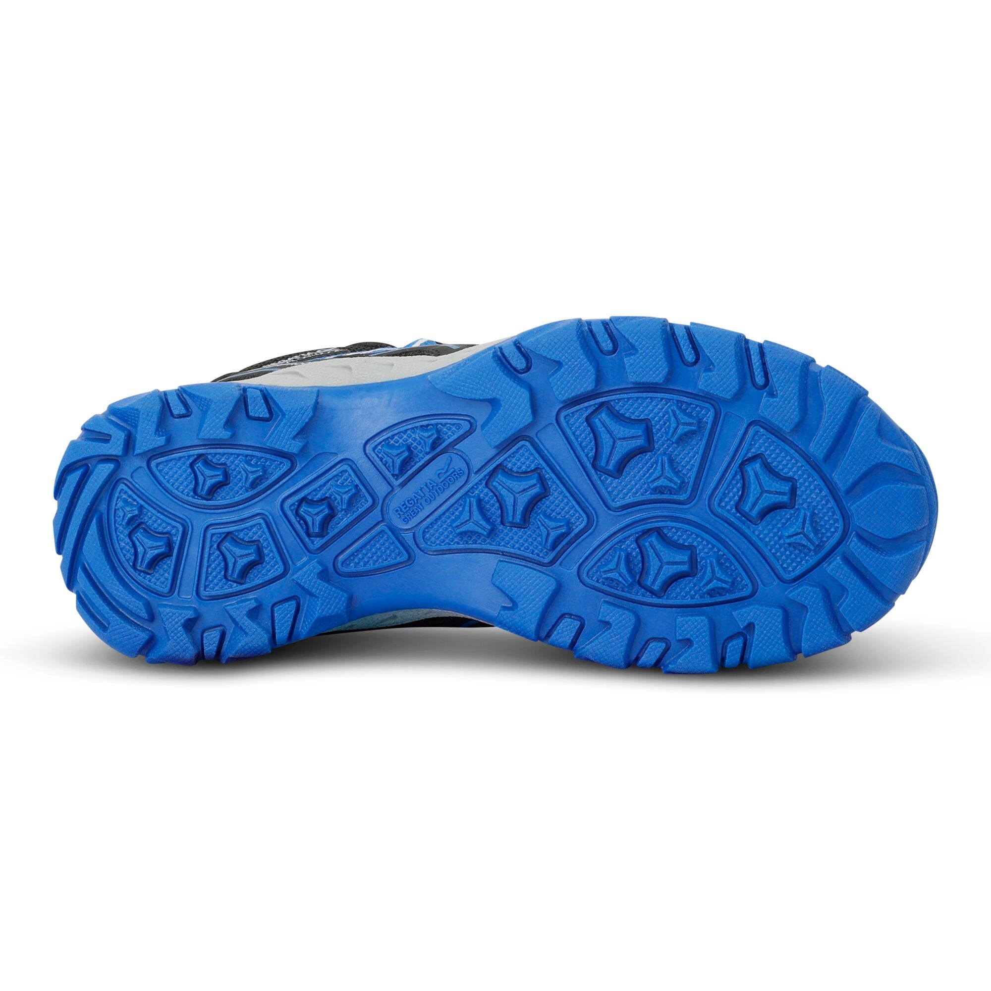 Kids' Vendeavour  Walking Boots | Black Oxford Blue