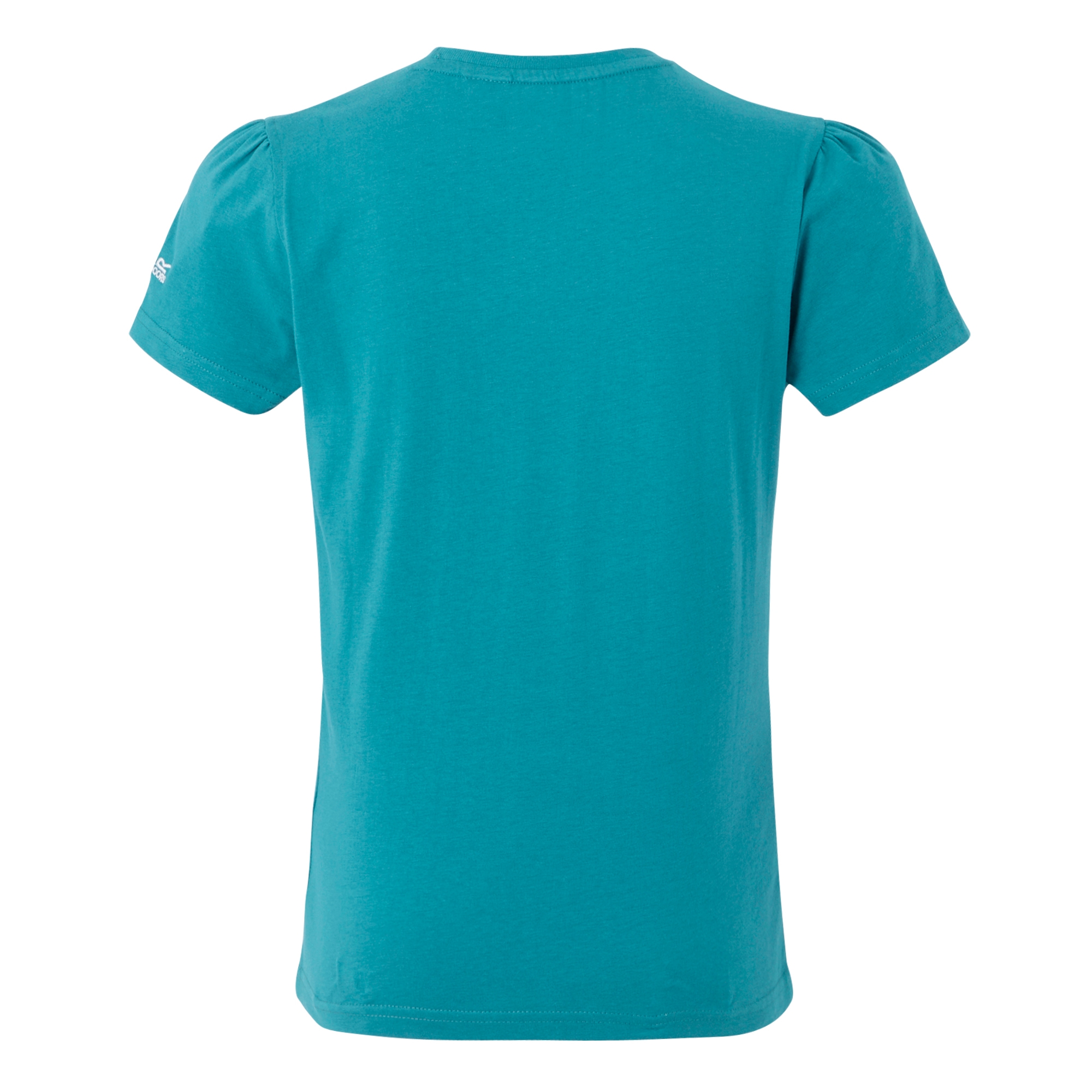 Kids' Bosley VIII T-Shirt | Exotic Plume