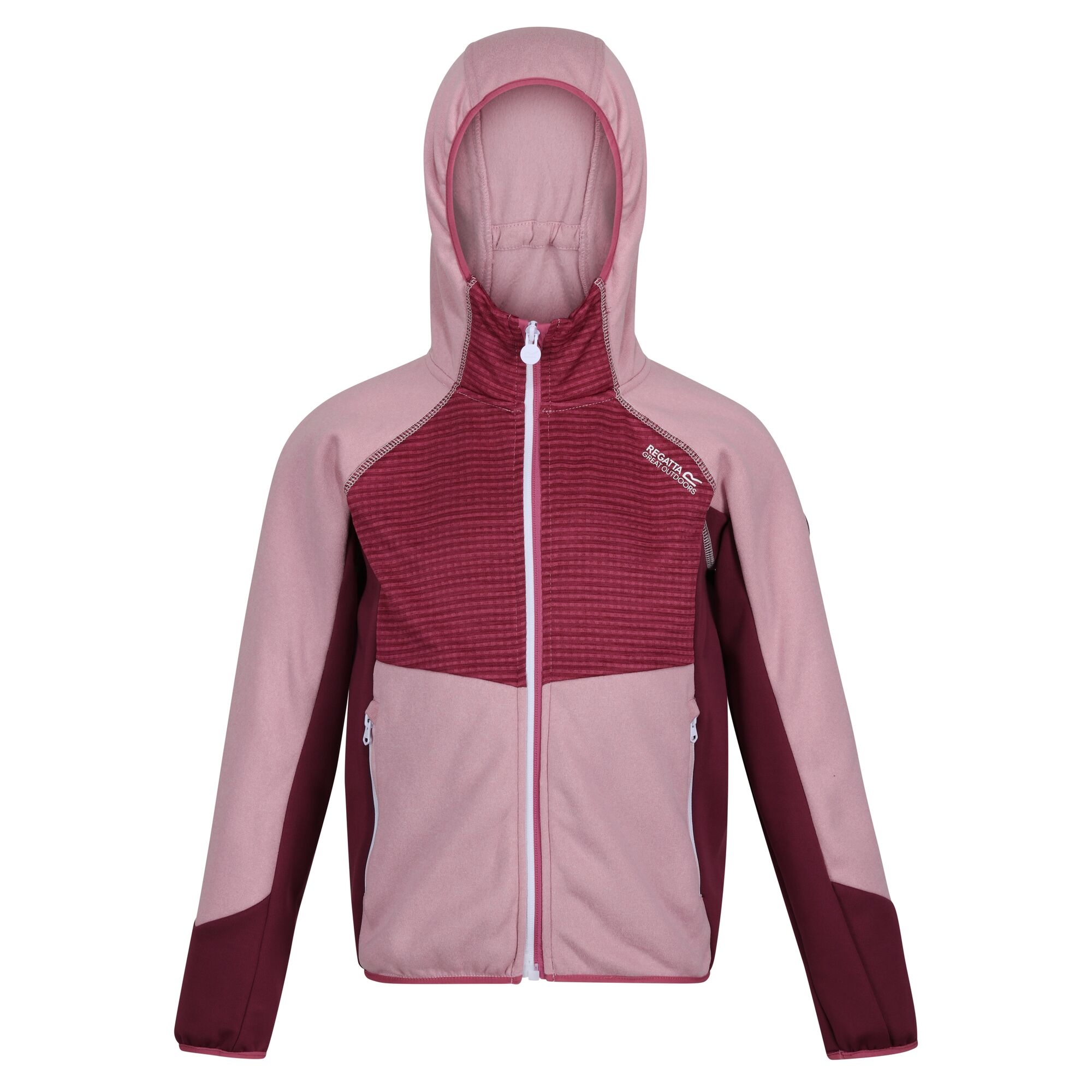Kids' Prenton Lightweight Fleece | Fragrant Lilac Violet Amaranth Haze
