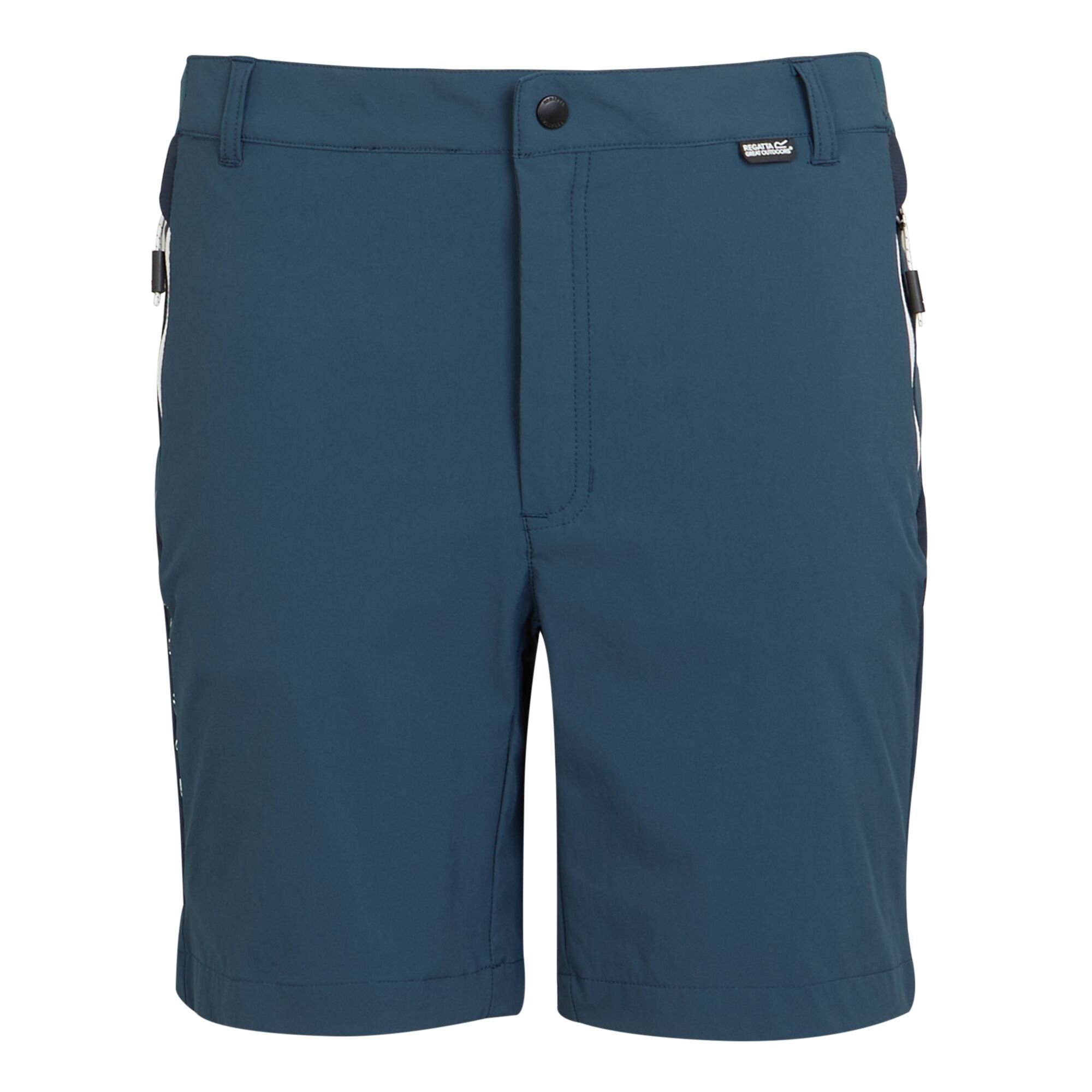 Men's Mountain II Walking Shorts | Moonlight Denim Navy