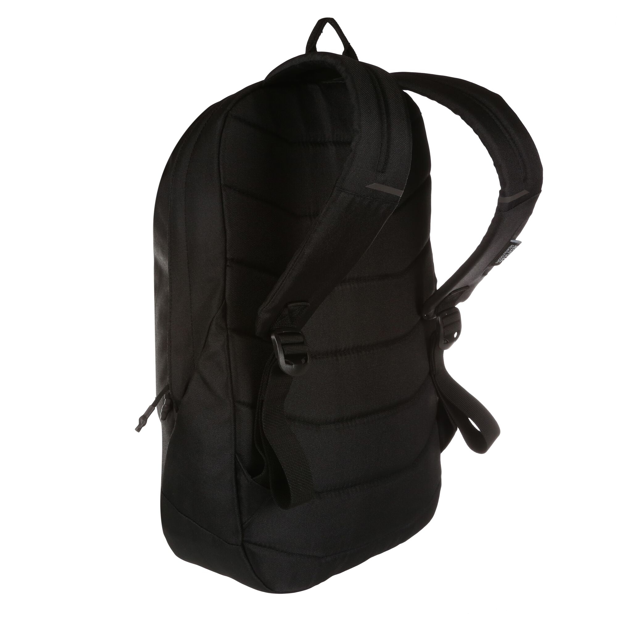 Shilton 18L Backpack | Black